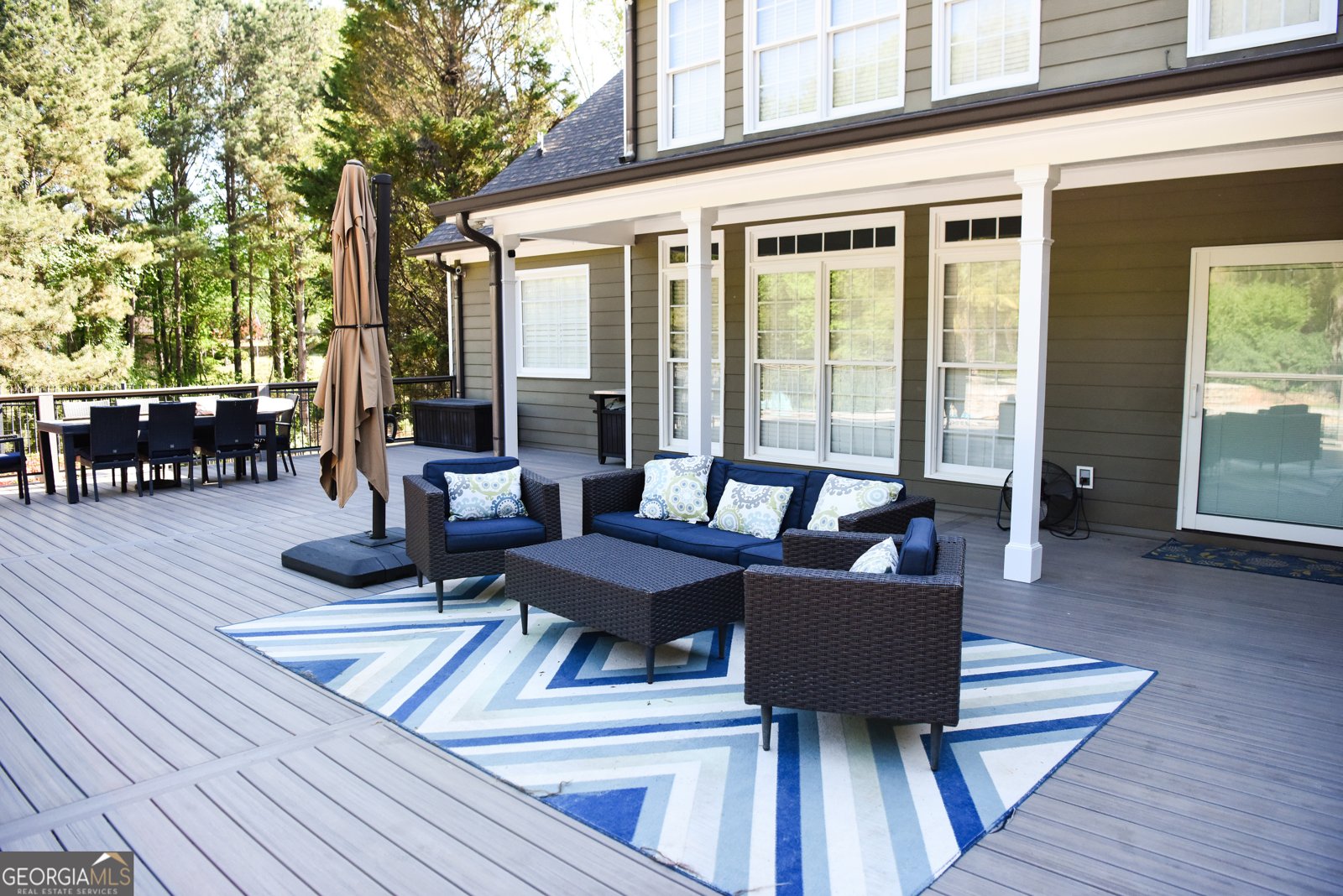 301 Hutchinson Farms Road Griffin - Photo 7