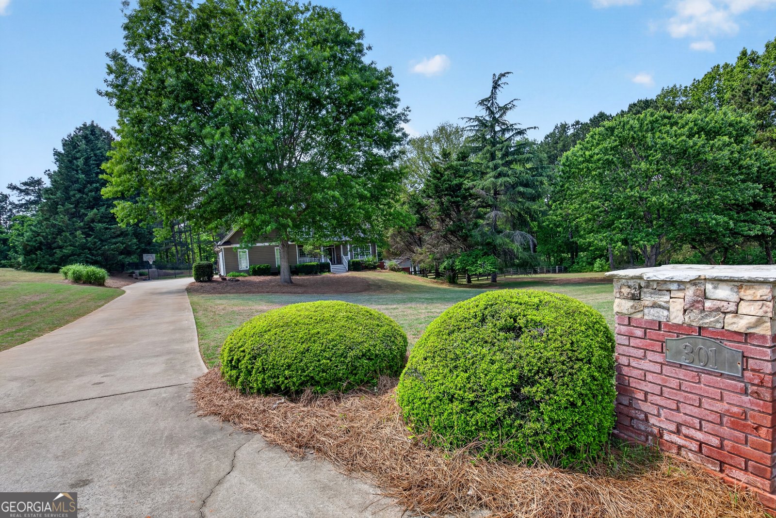 301 Hutchinson Farms Road Griffin - Photo 70