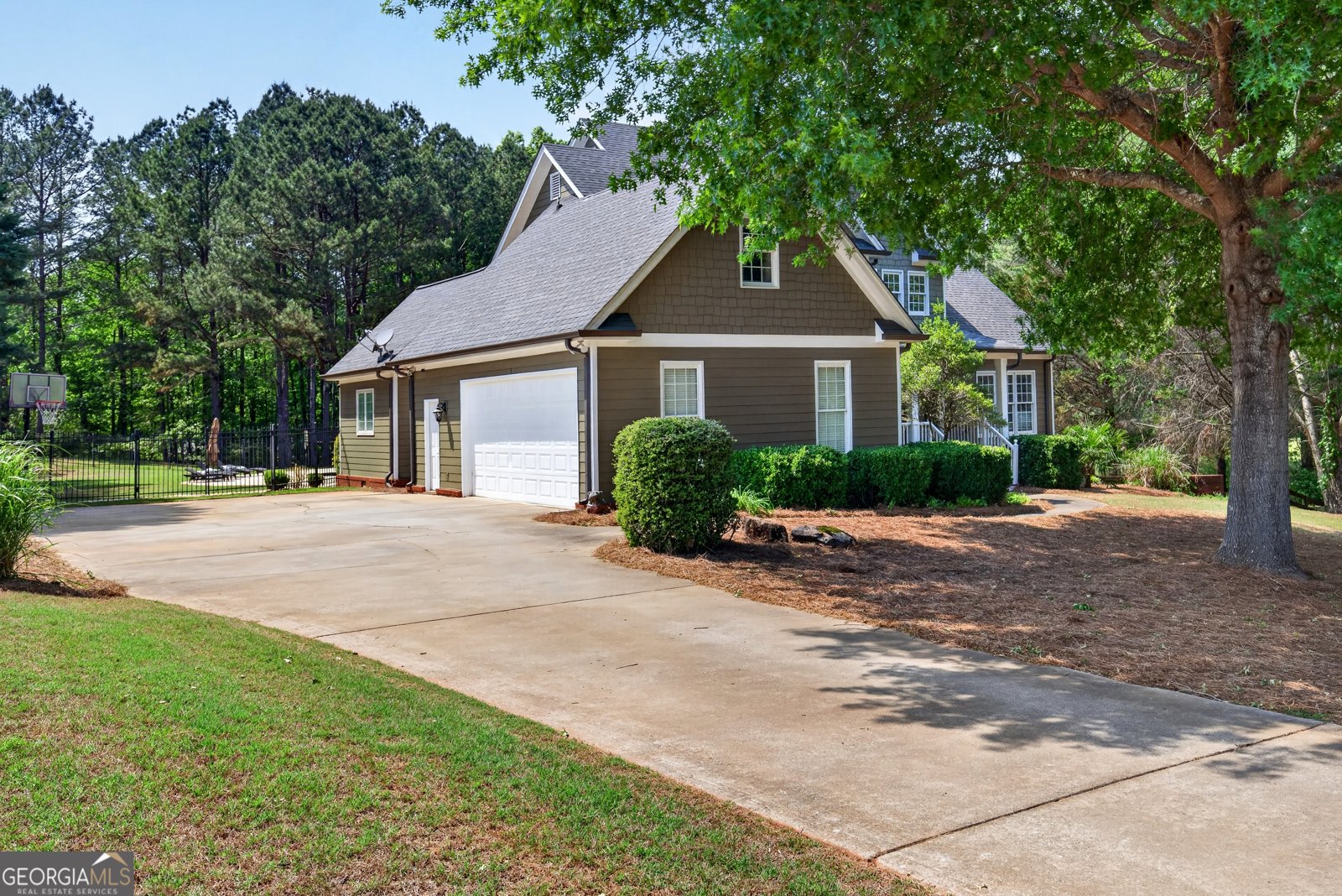 301 Hutchinson Farms Road Griffin - Photo 71