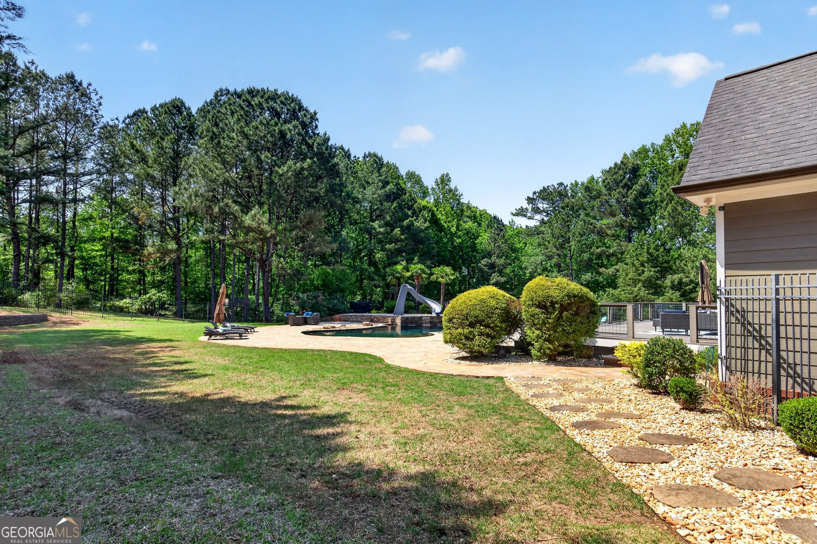 301 Hutchinson Farms Road Griffin - Photo 72