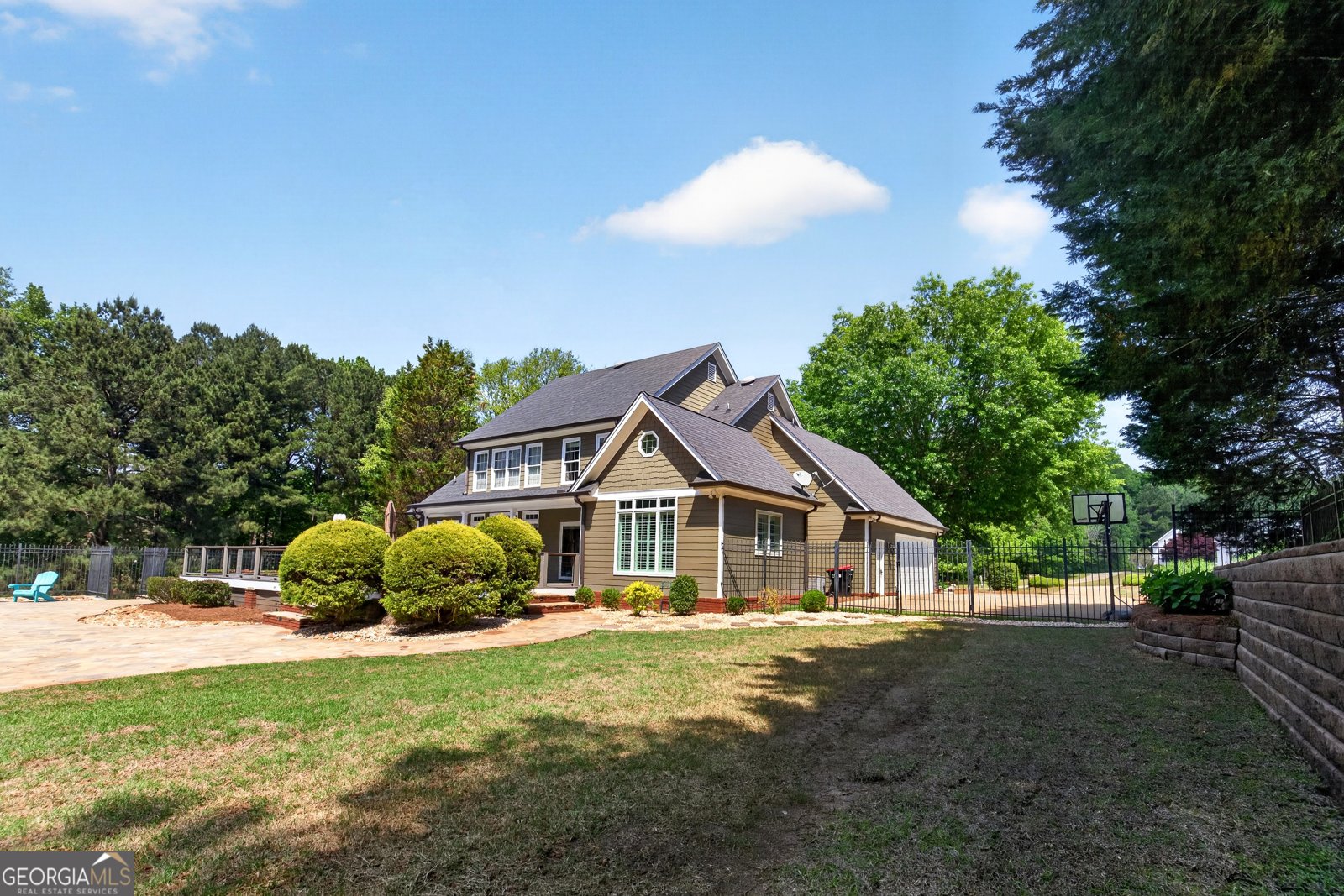 301 Hutchinson Farms Road Griffin - Photo 73