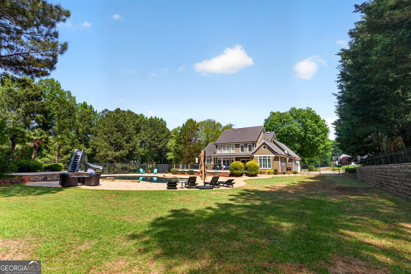 301 Hutchinson Farms Road Griffin - Photo 74