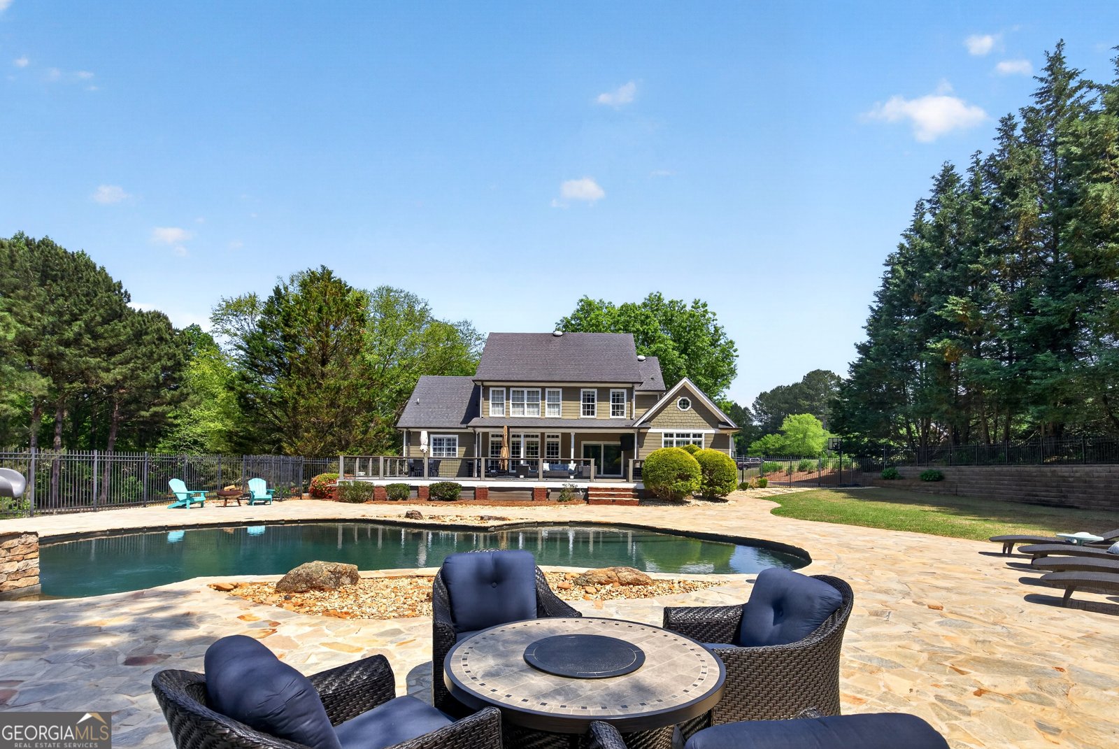 301 Hutchinson Farms Road Griffin - Photo 75