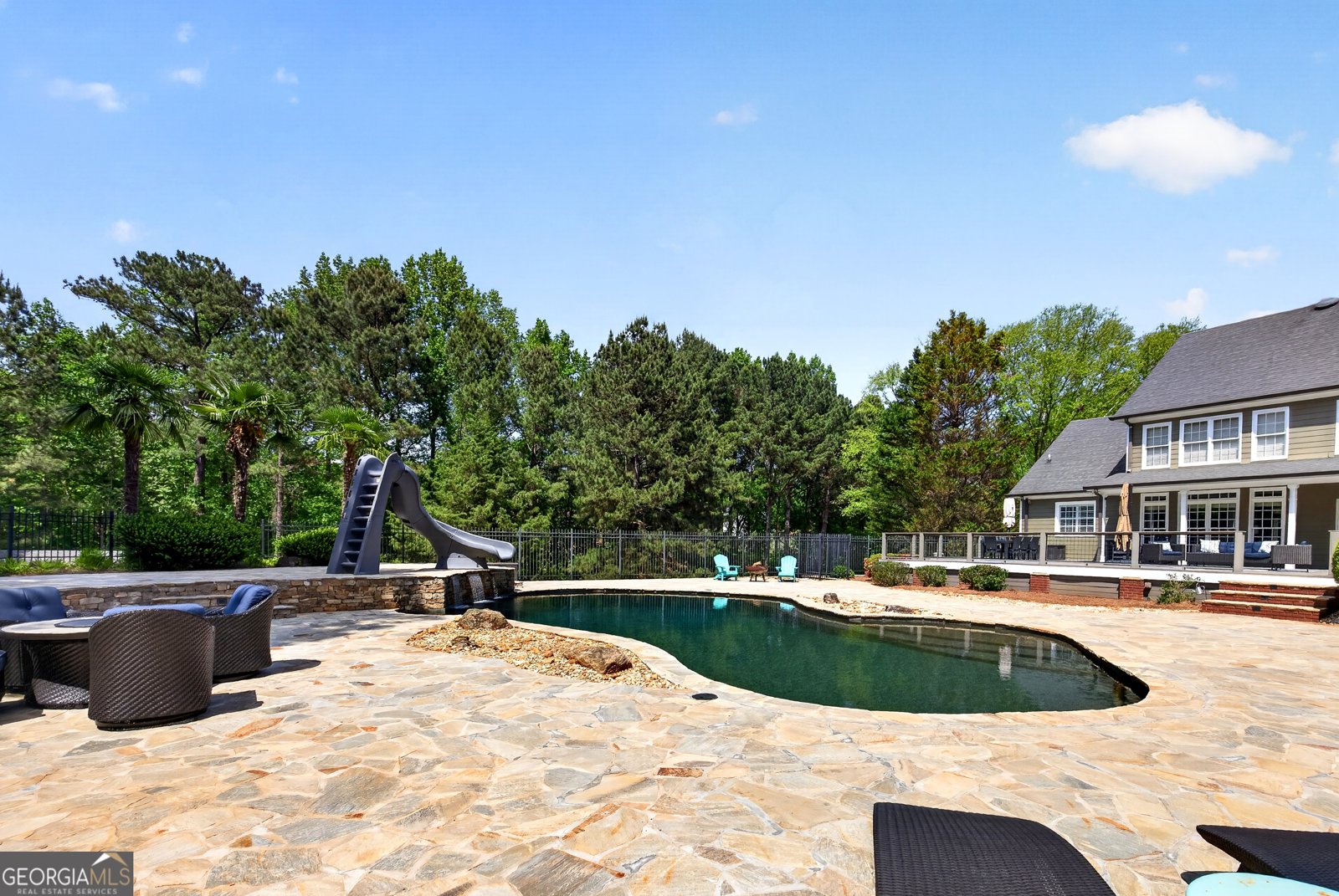 301 Hutchinson Farms Road Griffin - Photo 76