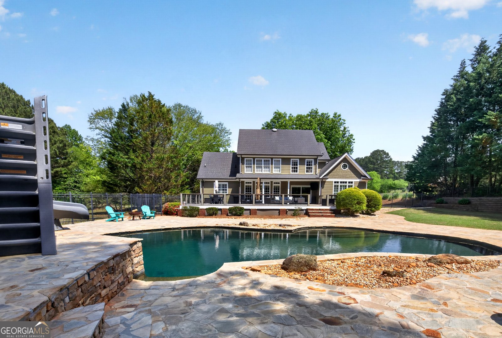 301 Hutchinson Farms Road Griffin - Photo 77