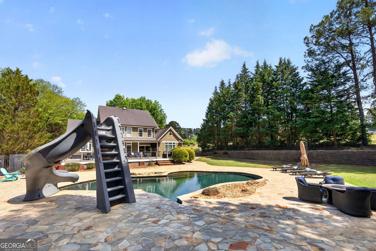 301 Hutchinson Farms Road Griffin - Photo 78