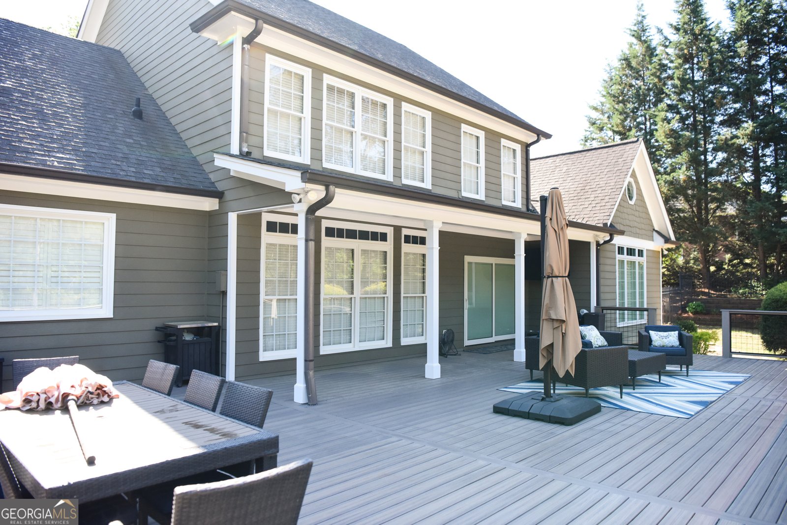 301 Hutchinson Farms Road Griffin - Photo 8