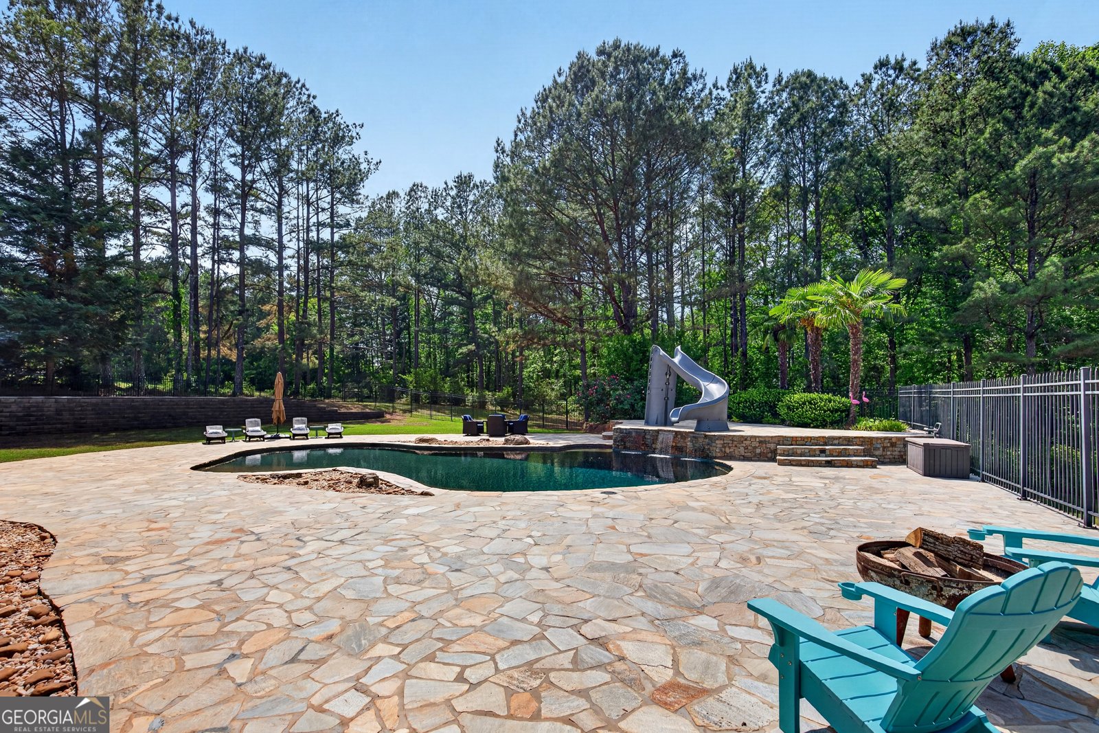 301 Hutchinson Farms Road Griffin - Photo 80