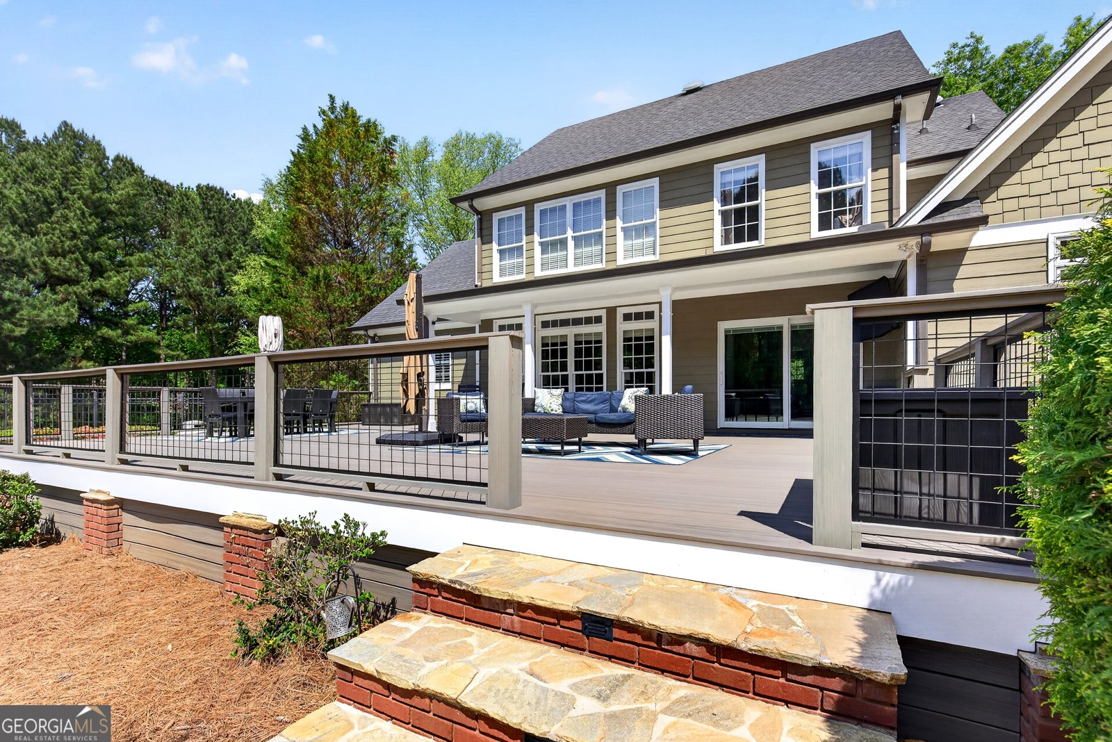 301 Hutchinson Farms Road Griffin - Photo 82