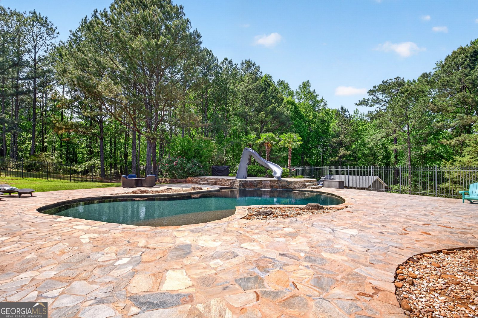 301 Hutchinson Farms Road Griffin - Photo 83