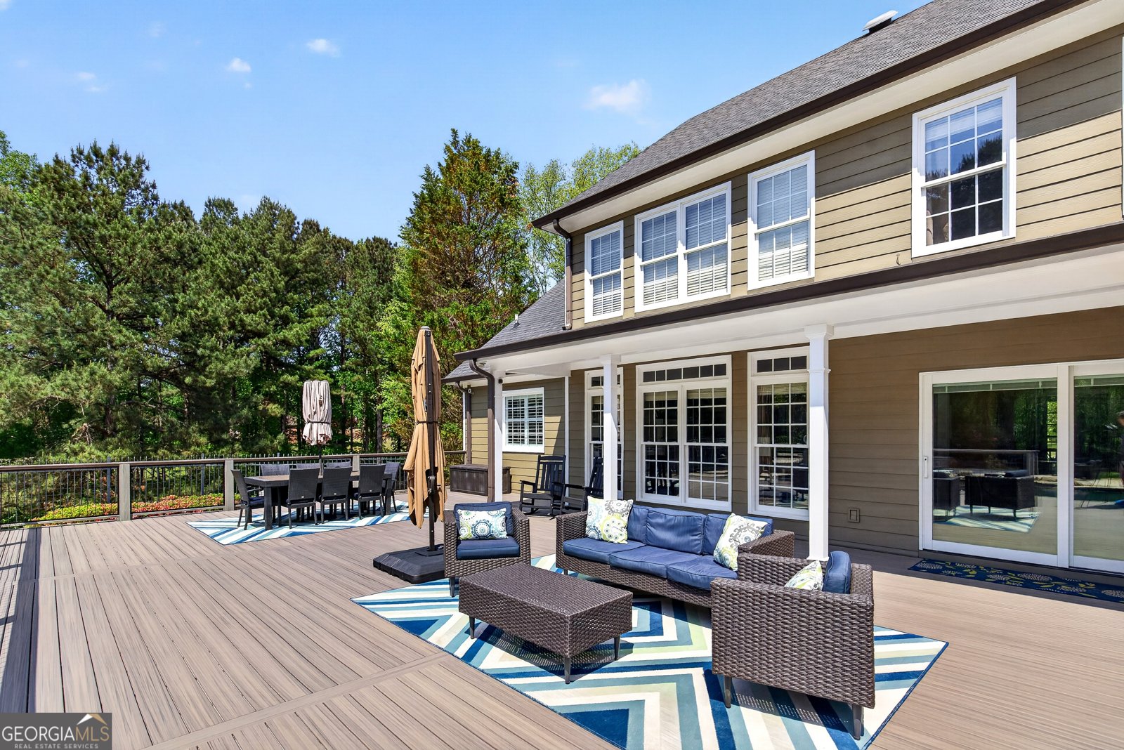 301 Hutchinson Farms Road Griffin - Photo 84