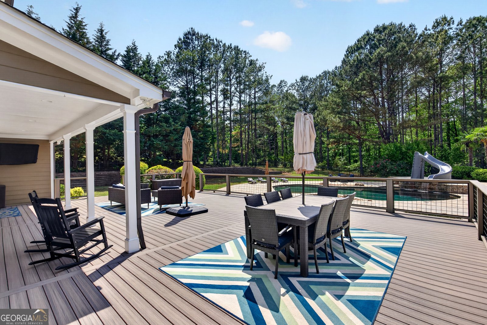 301 Hutchinson Farms Road Griffin - Photo 85