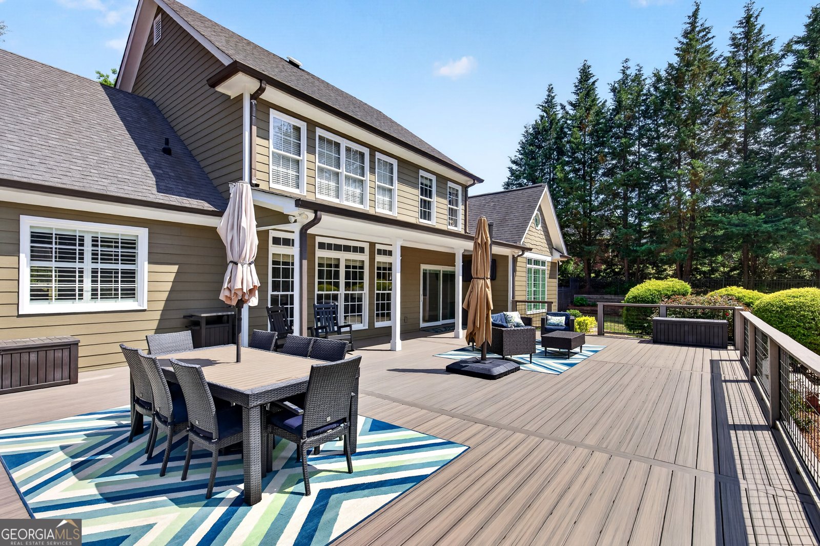 301 Hutchinson Farms Road Griffin - Photo 86