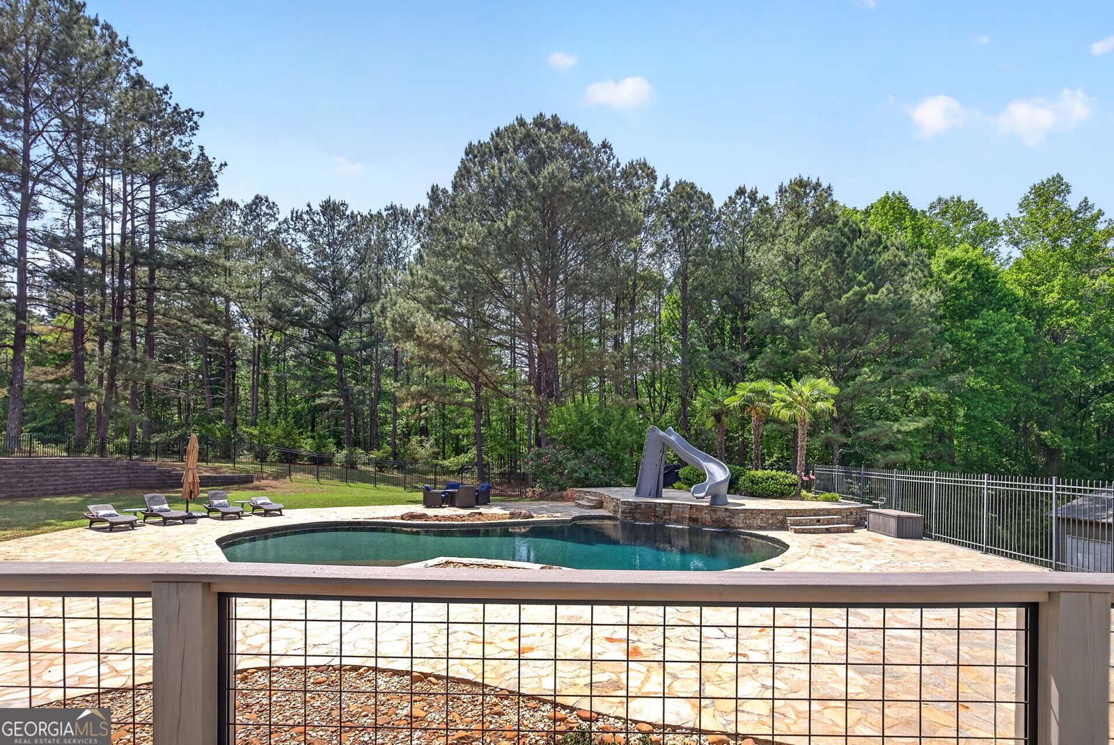 301 Hutchinson Farms Road Griffin - Photo 88