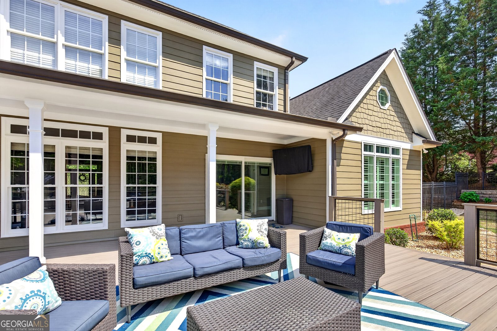 301 Hutchinson Farms Road Griffin - Photo 89