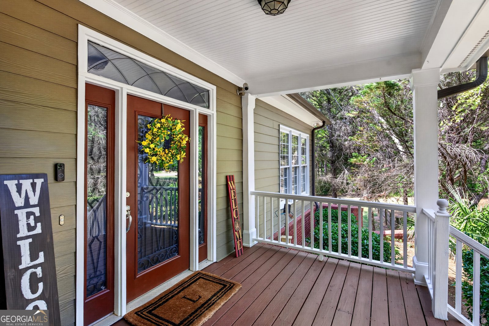 301 Hutchinson Farms Road Griffin - Photo 9