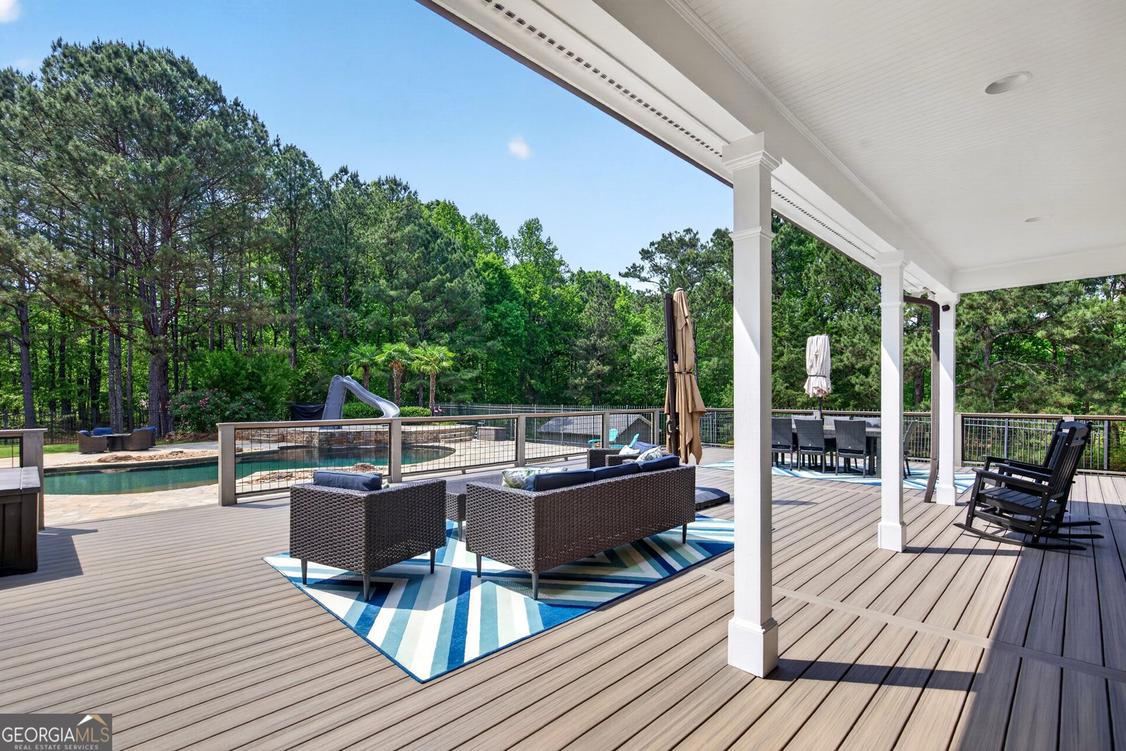 301 Hutchinson Farms Road Griffin - Photo 90