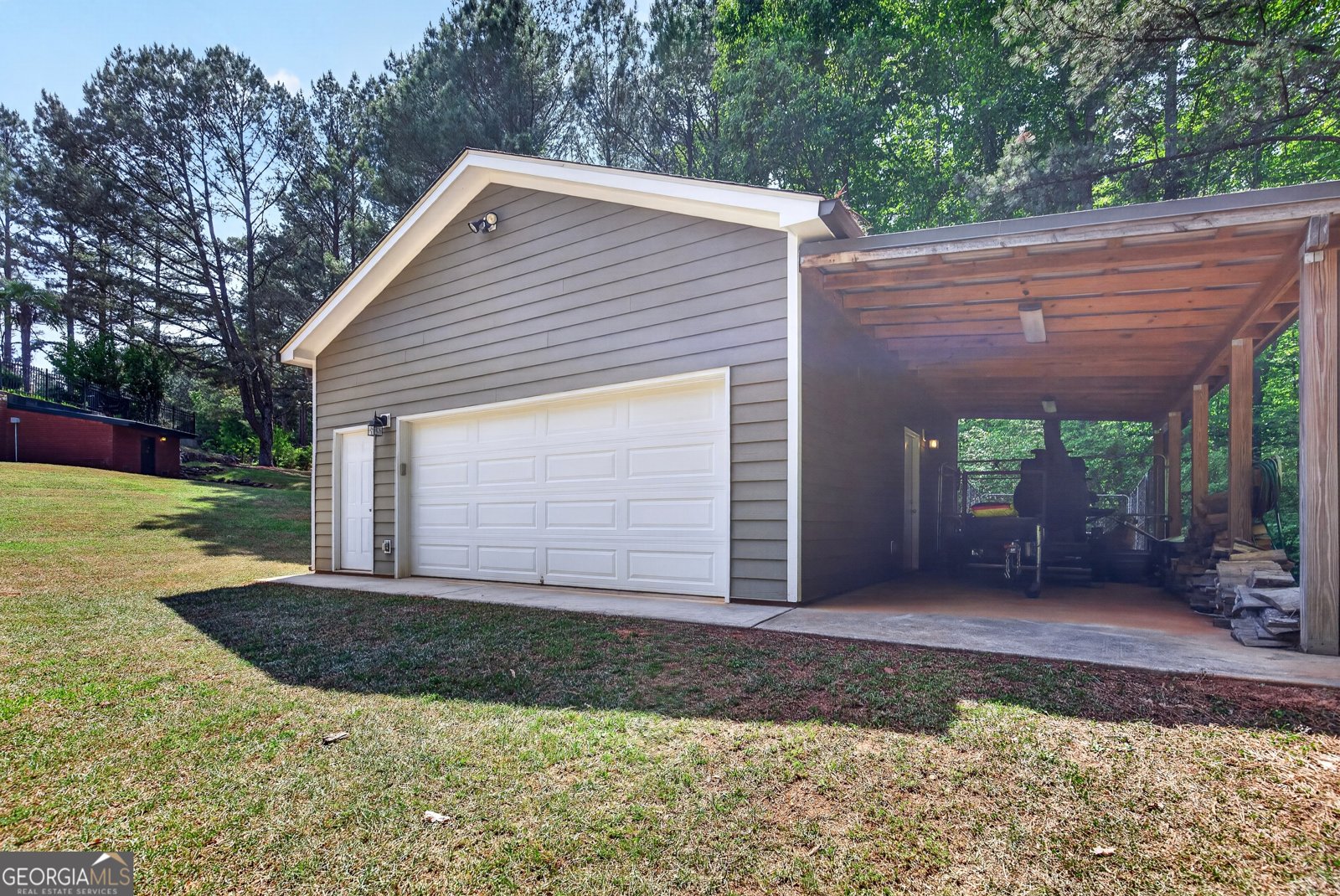 301 Hutchinson Farms Road Griffin - Photo 91