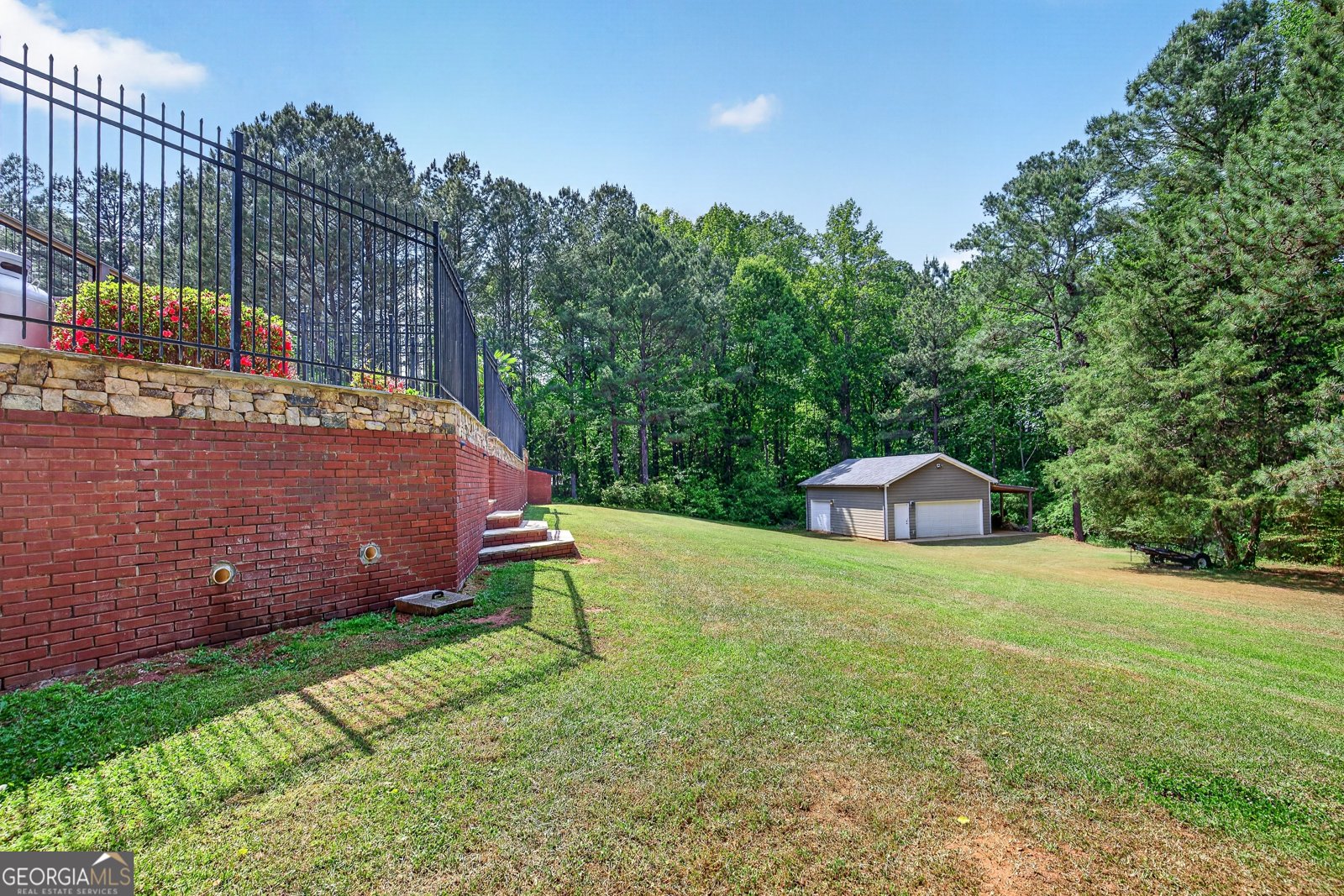 301 Hutchinson Farms Road Griffin - Photo 93