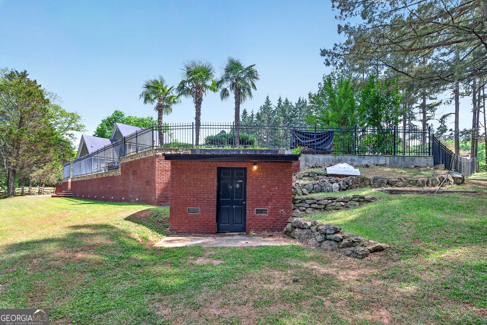 301 Hutchinson Farms Road Griffin - Photo 94