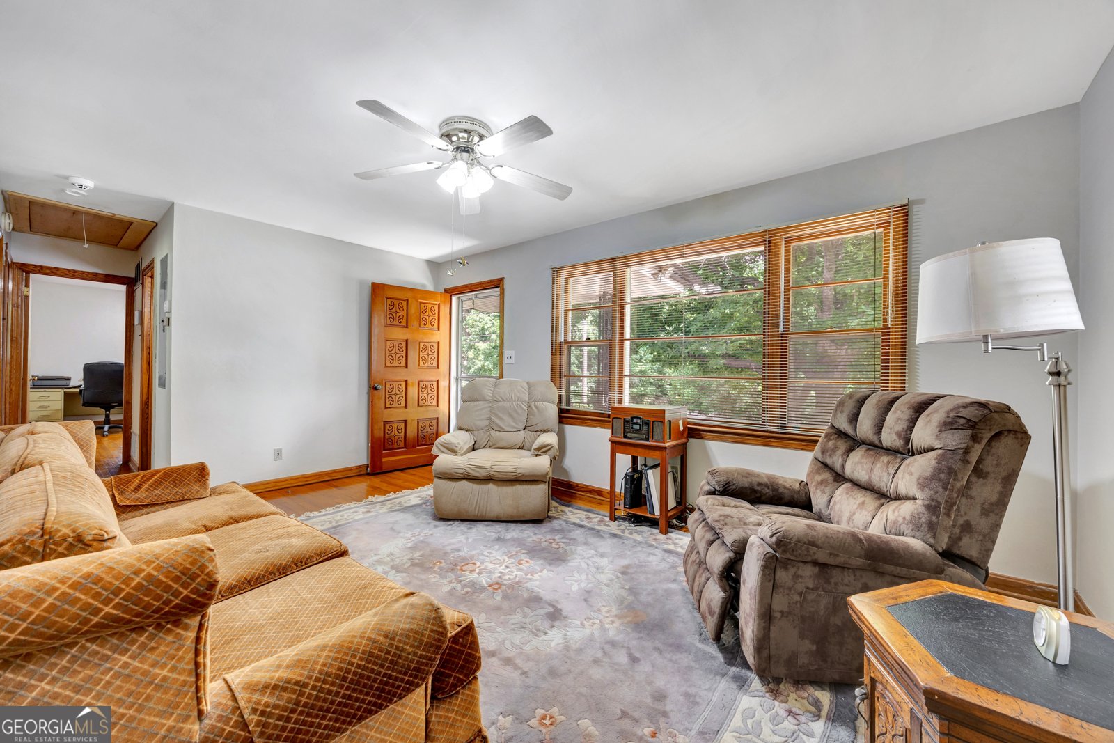 367 Camilla Circle Mableton - Photo 10