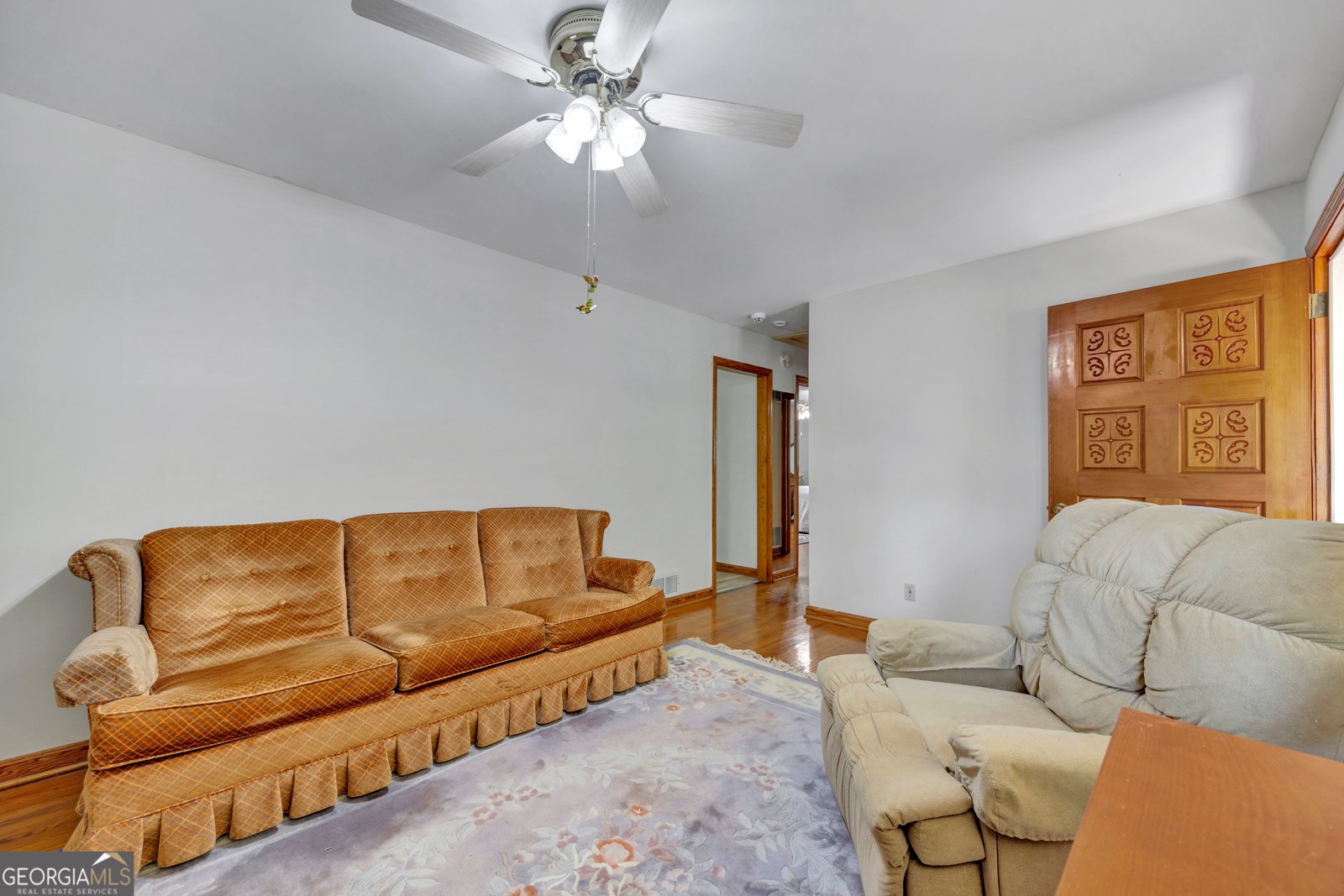 367 Camilla Circle Mableton - Photo 11