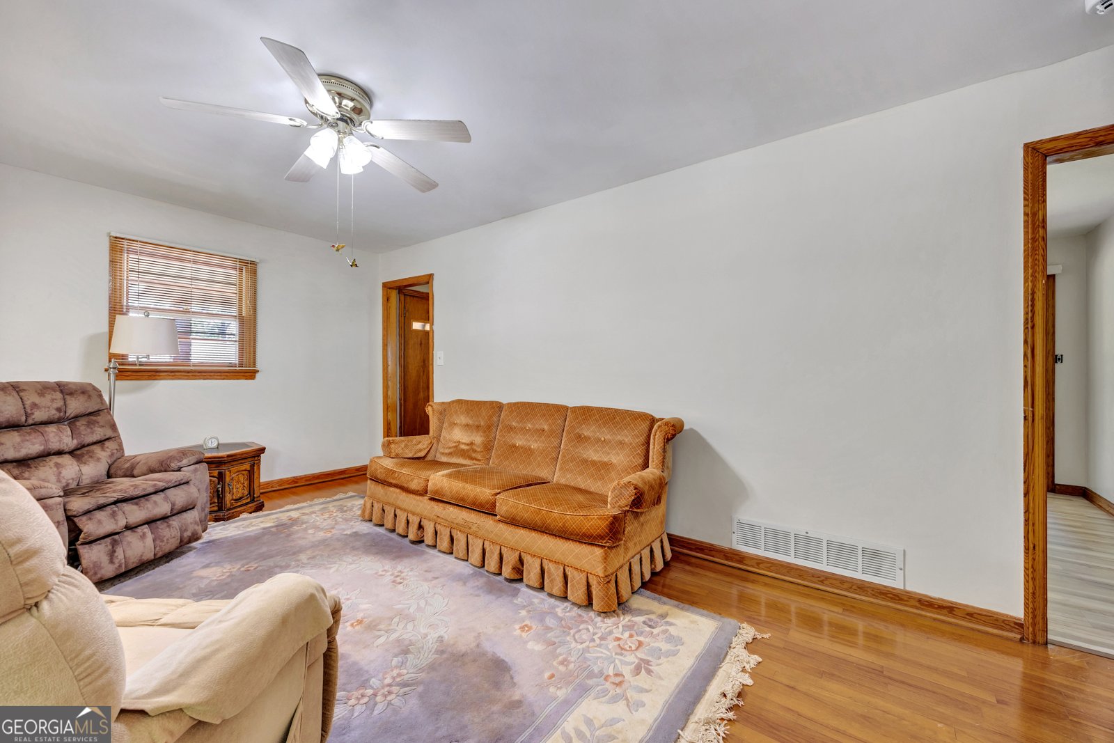 367 Camilla Circle Mableton - Photo 12