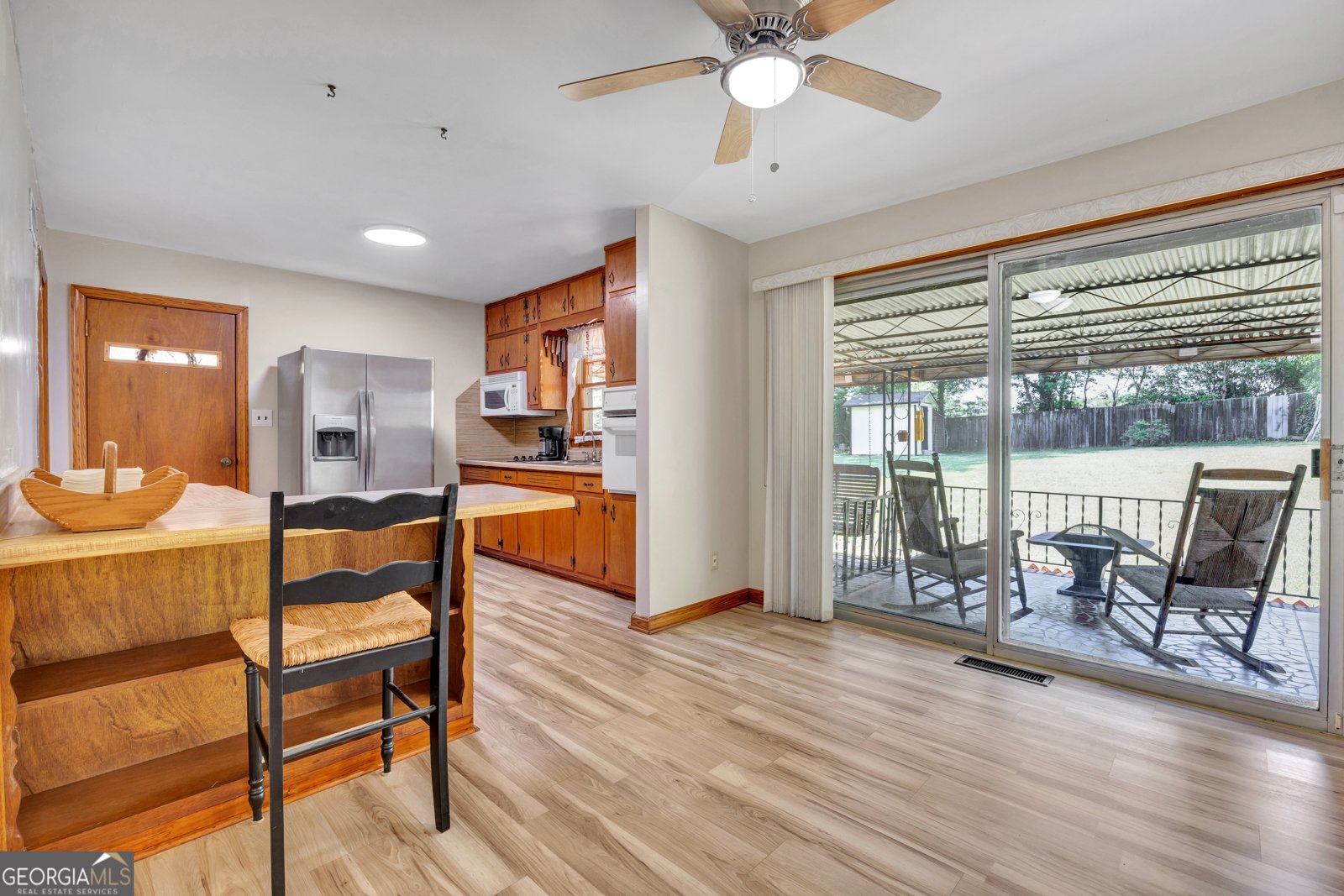 367 Camilla Circle Mableton - Photo 13