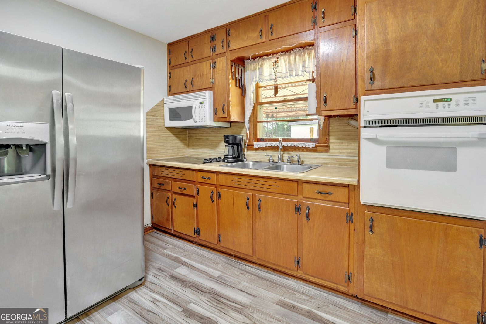 367 Camilla Circle Mableton - Photo 17