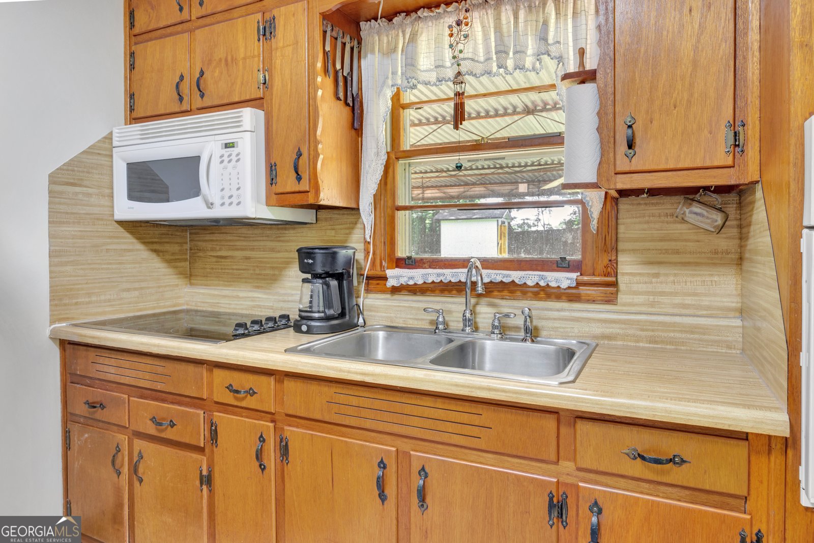 367 Camilla Circle Mableton - Photo 21