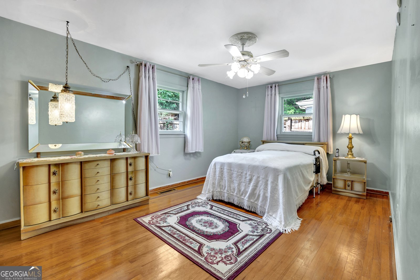 367 Camilla Circle Mableton - Photo 22