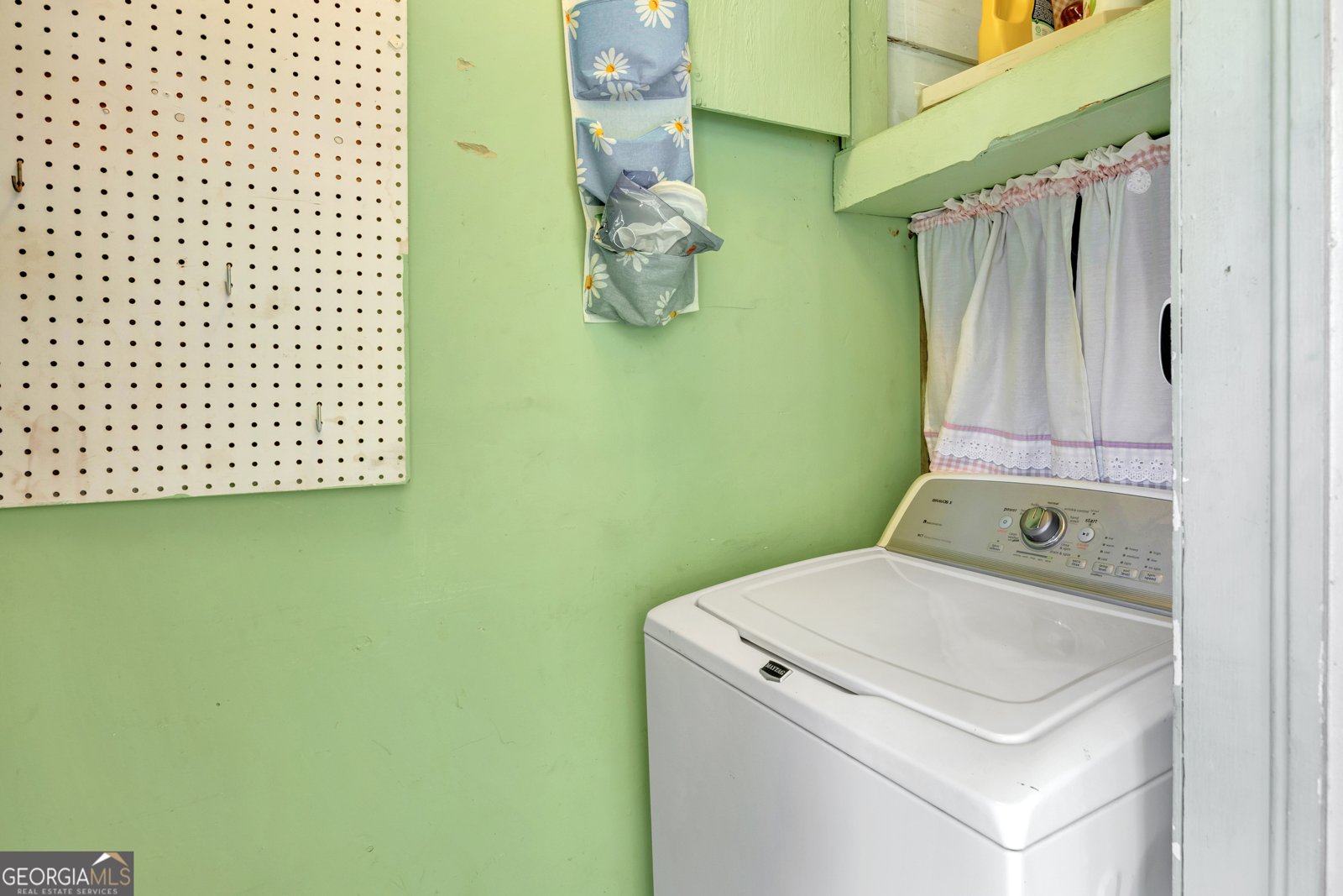 367 Camilla Circle Mableton - Photo 30