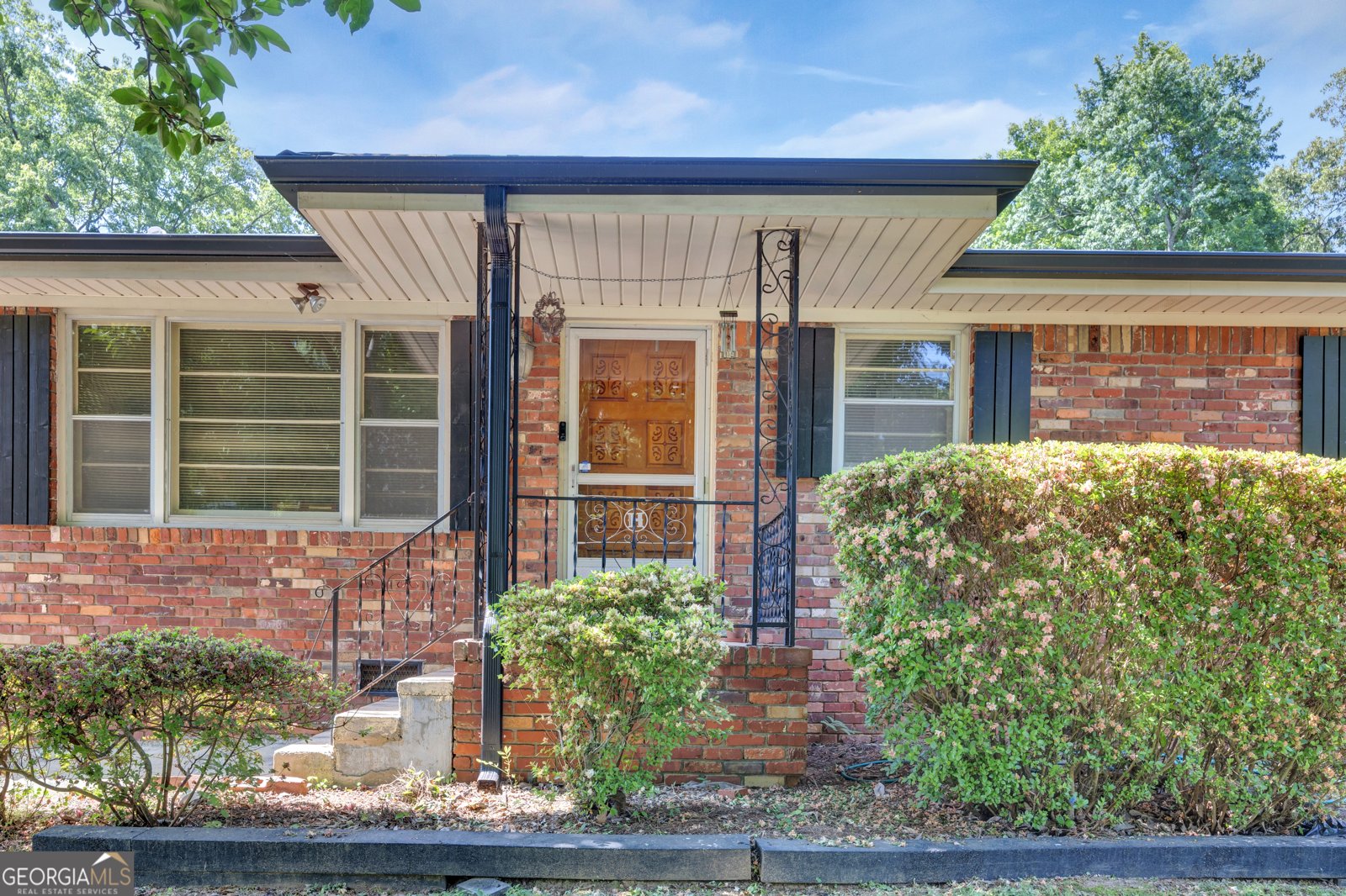 367 Camilla Circle Mableton - Photo 34