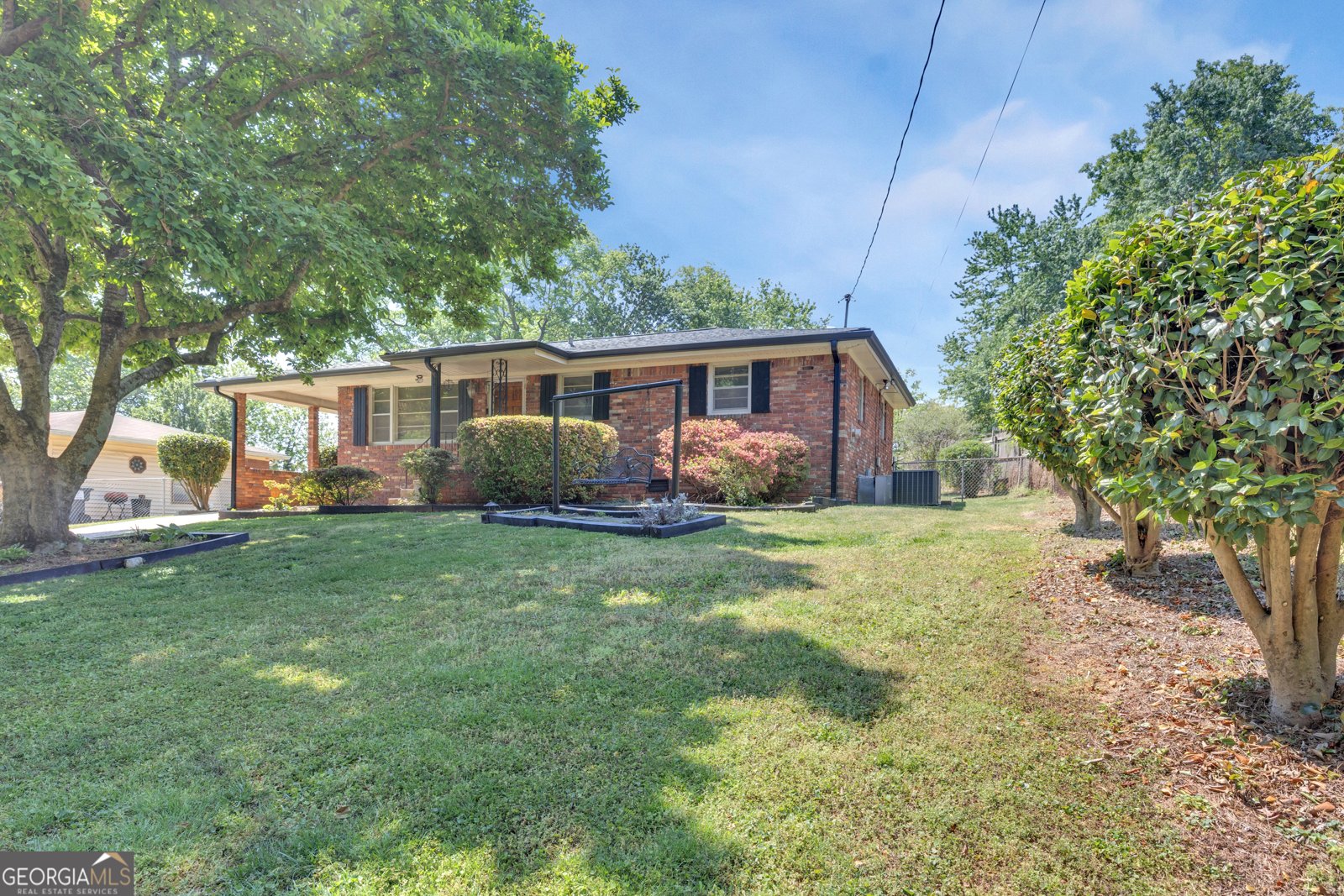 367 Camilla Circle Mableton - Photo 35