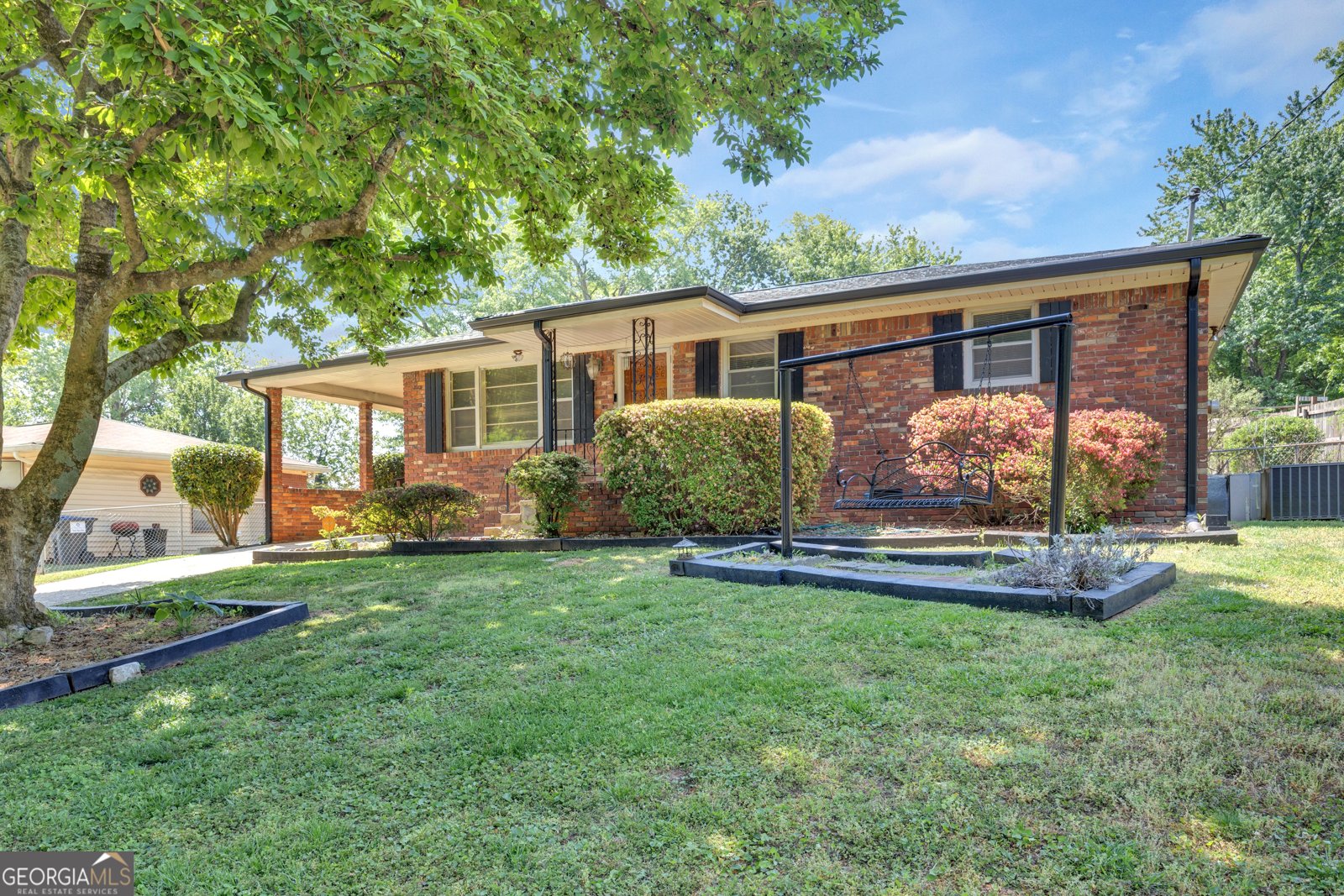 367 Camilla Circle Mableton - Photo 36