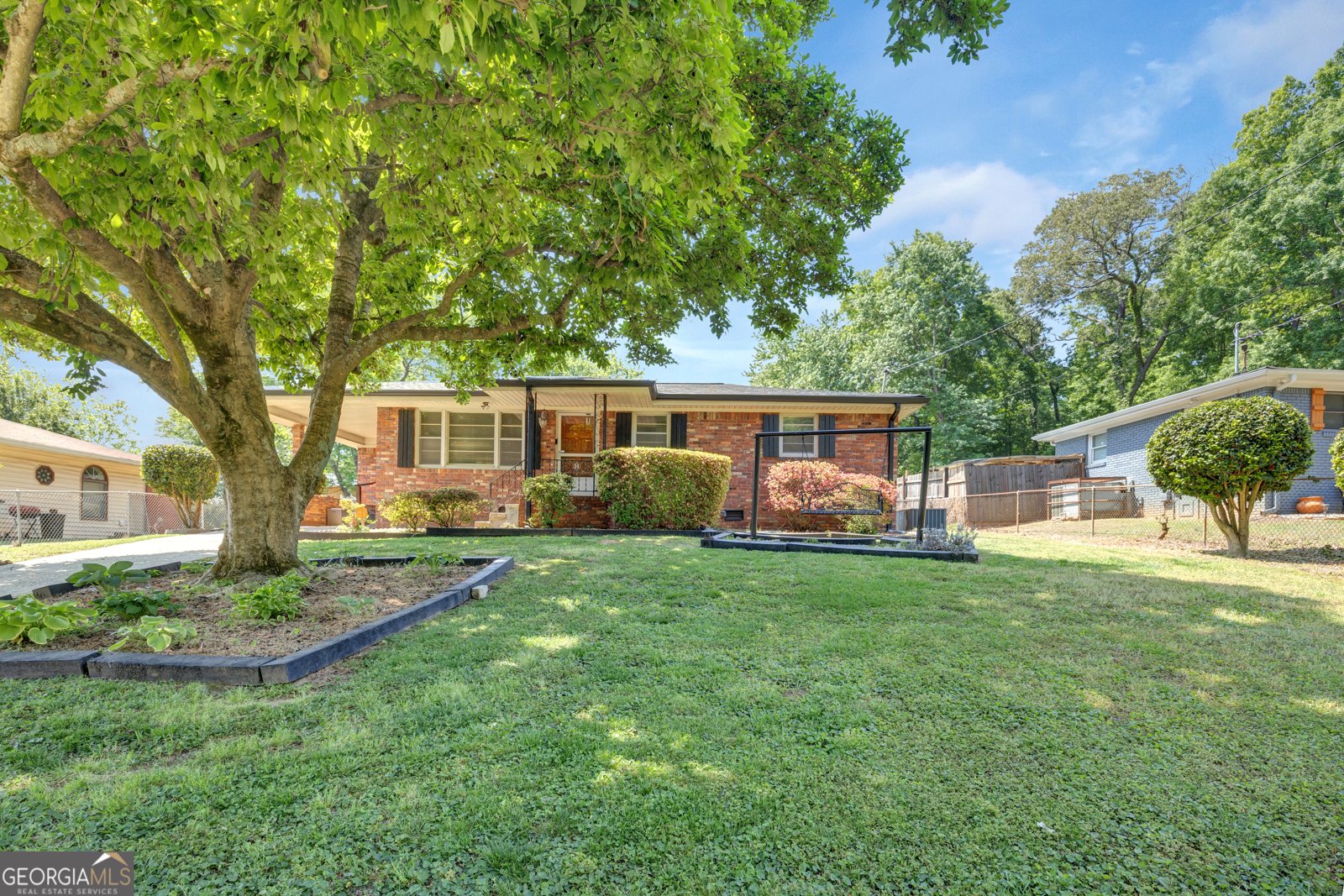 367 Camilla Circle Mableton - Photo 37