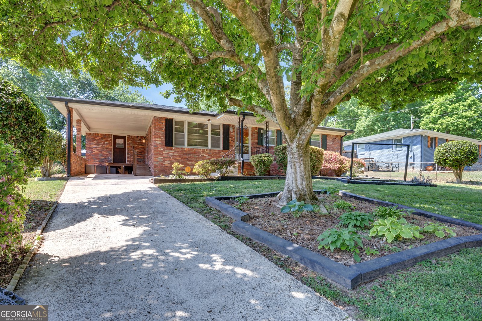 367 Camilla Circle Mableton - Photo 38