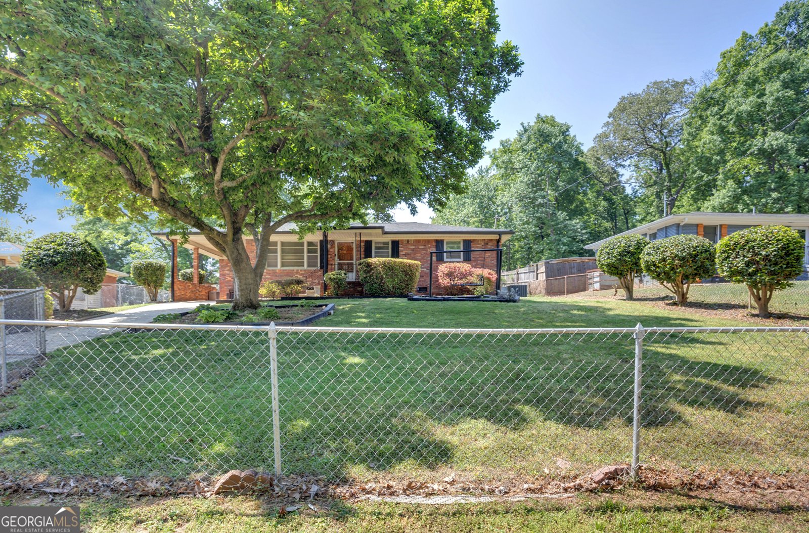 367 Camilla Circle Mableton - Photo 39