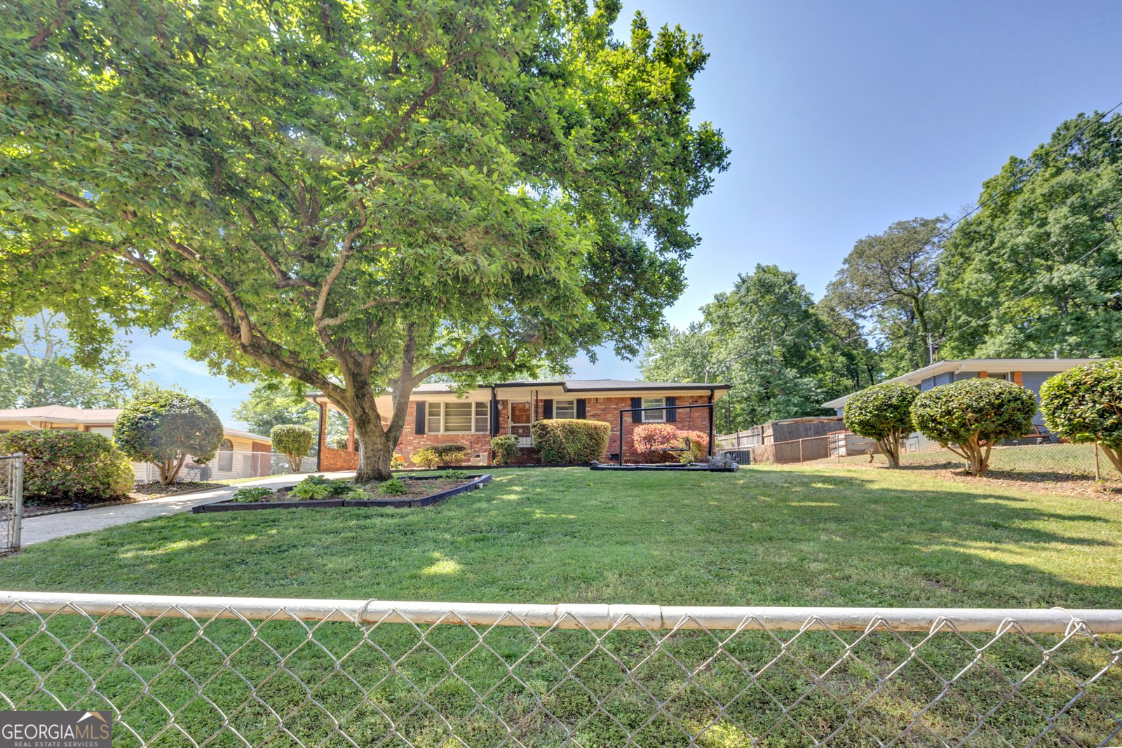 367 Camilla Circle Mableton - Photo 40