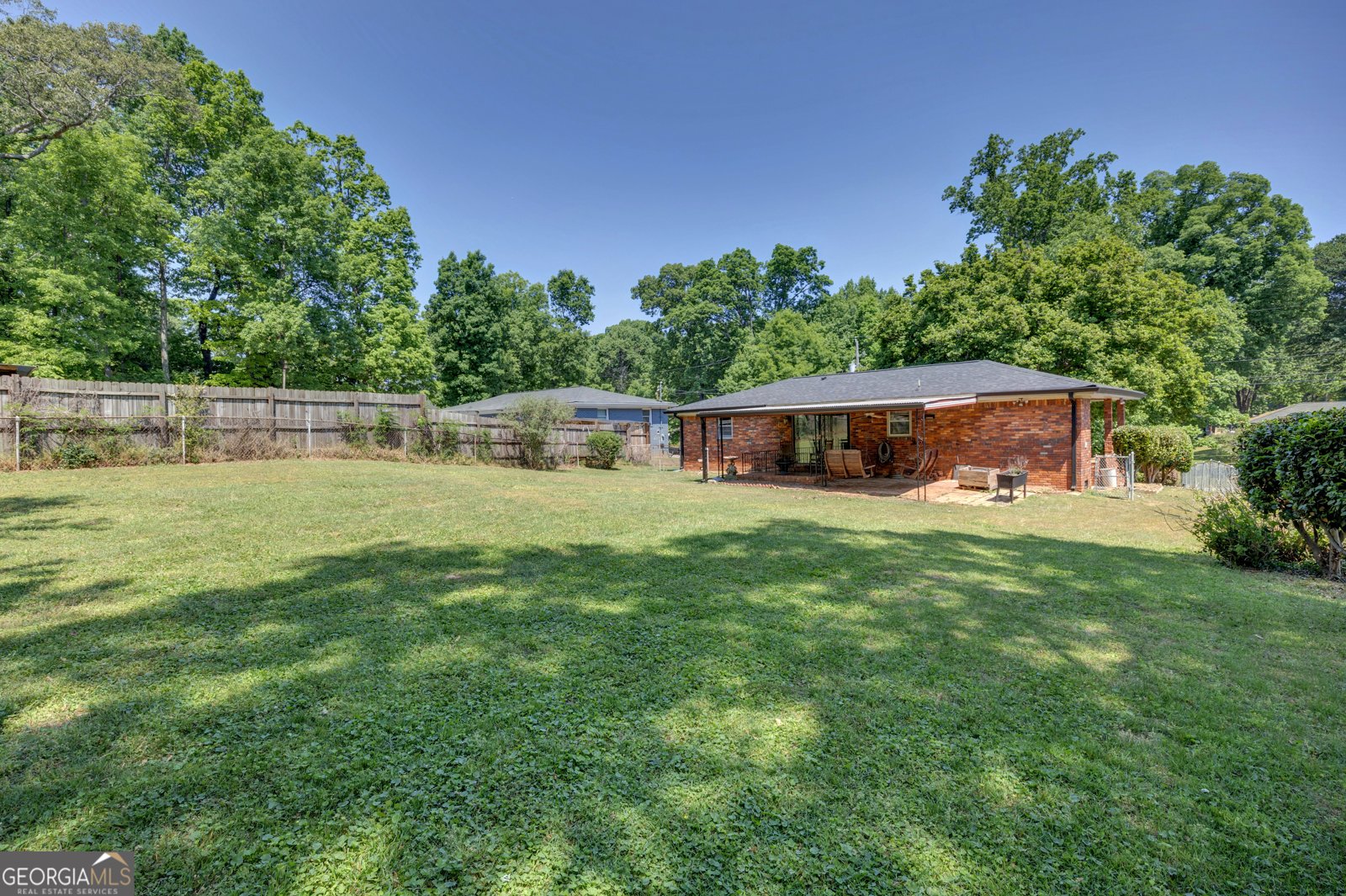 367 Camilla Circle Mableton - Photo 43