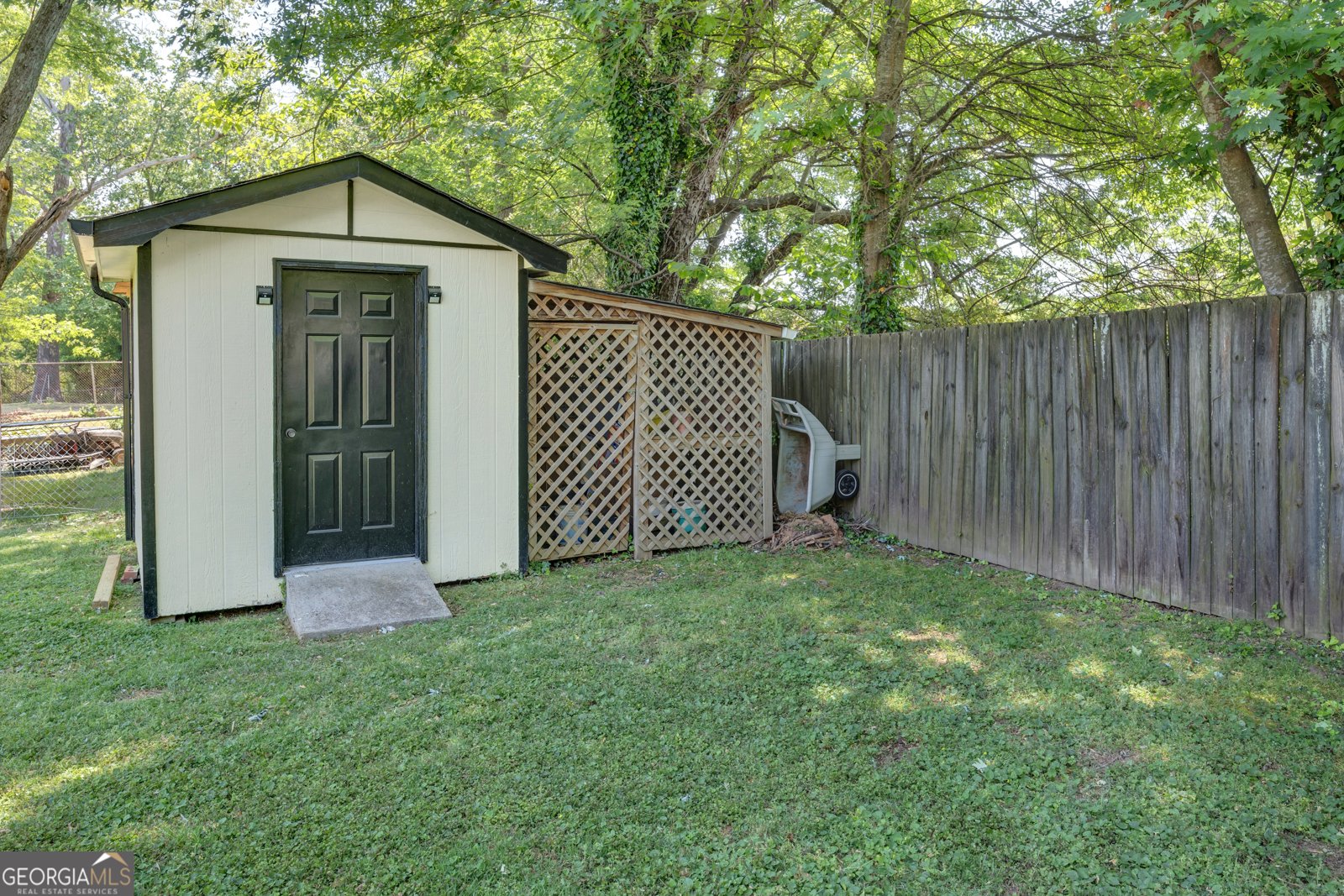 367 Camilla Circle Mableton - Photo 44