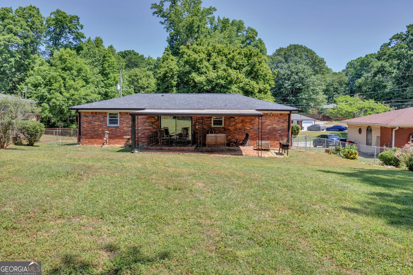 367 Camilla Circle Mableton - Photo 45