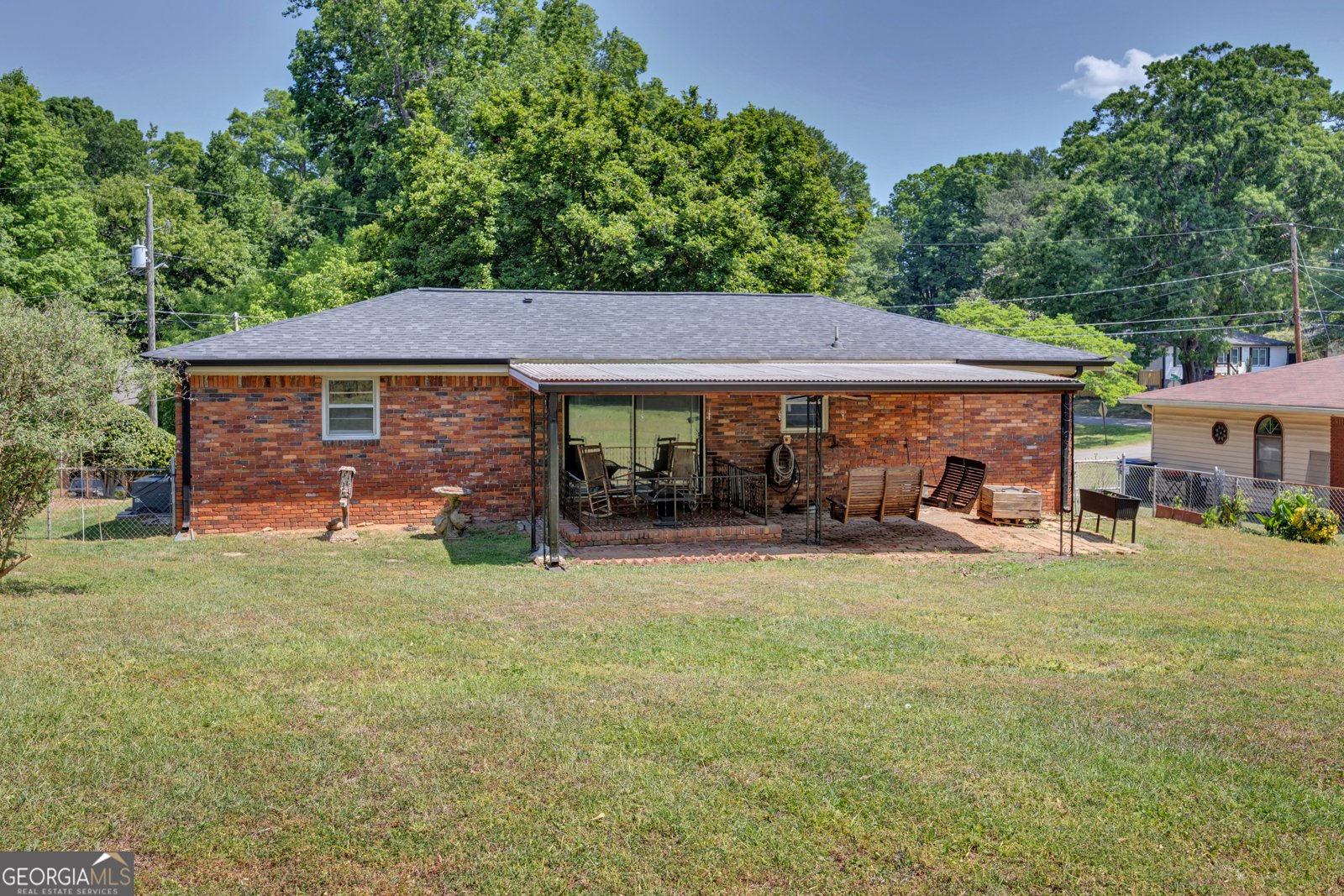 367 Camilla Circle Mableton - Photo 46