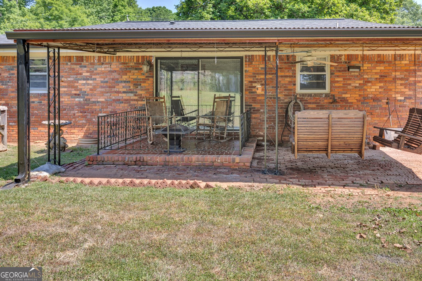 367 Camilla Circle Mableton - Photo 47