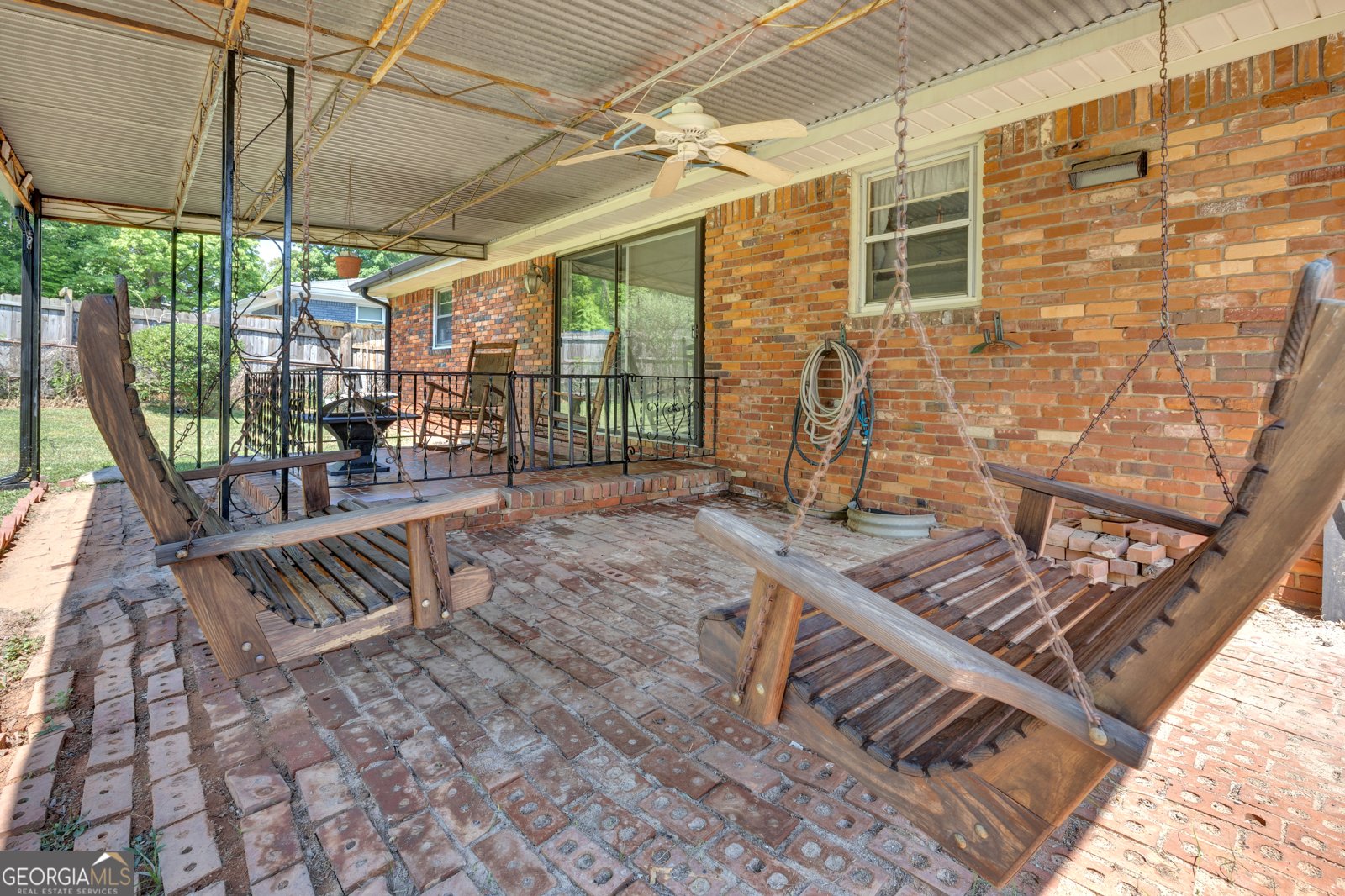 367 Camilla Circle Mableton - Photo 48