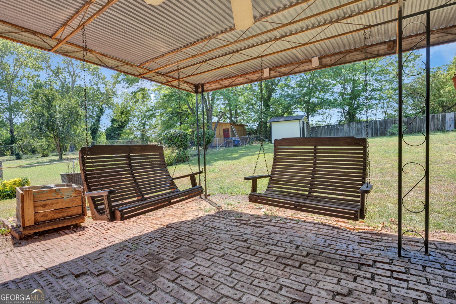 367 Camilla Circle Mableton - Photo 49