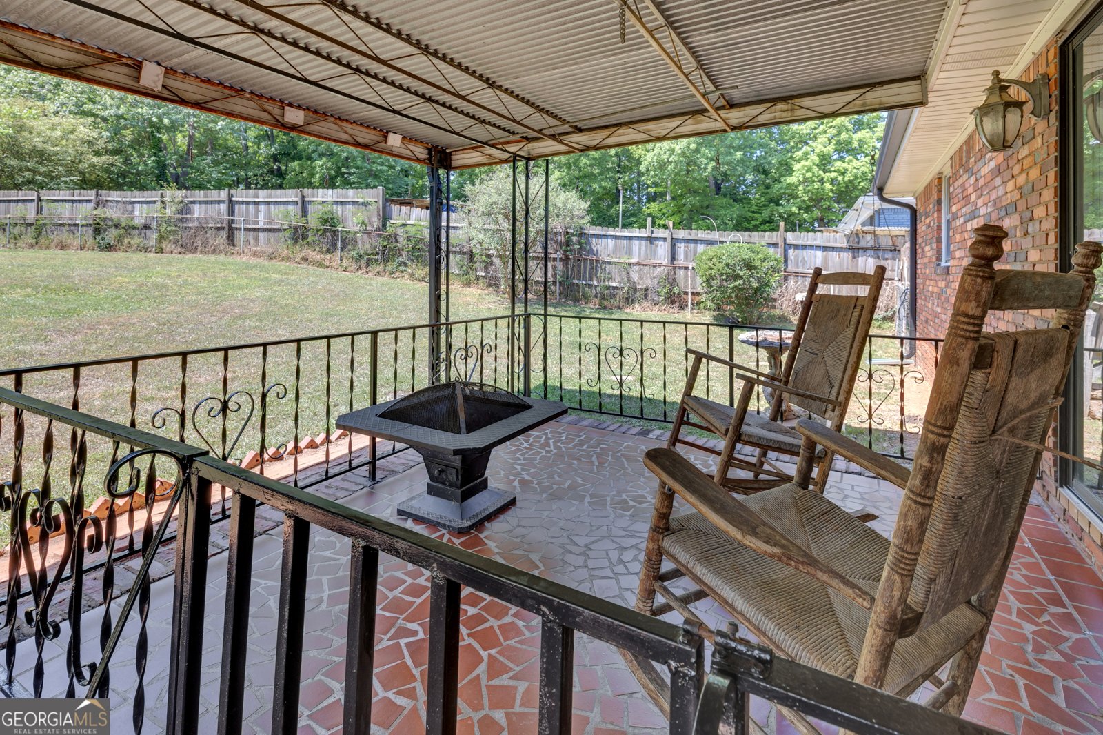 367 Camilla Circle Mableton - Photo 50