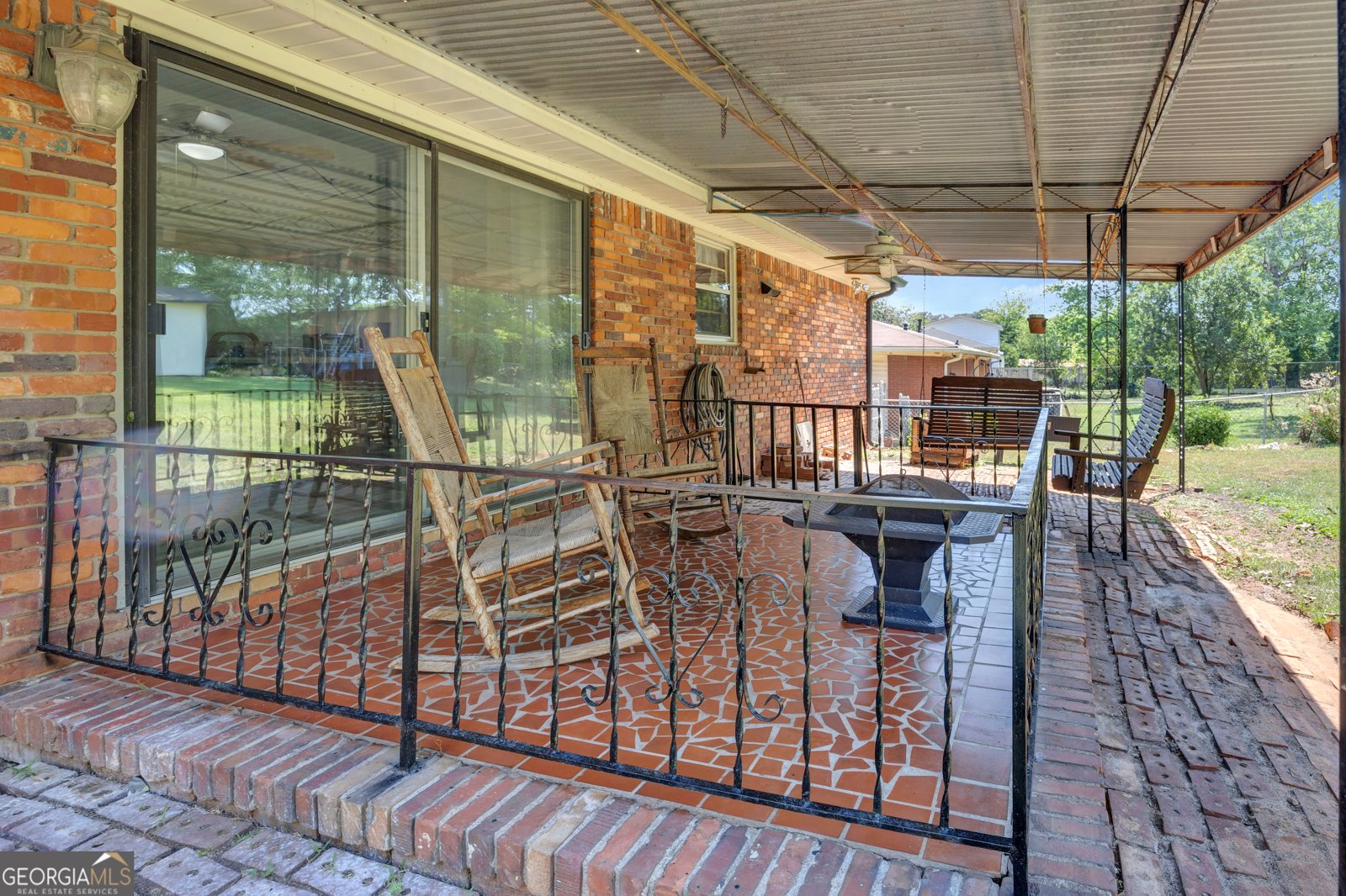 367 Camilla Circle Mableton - Photo 51