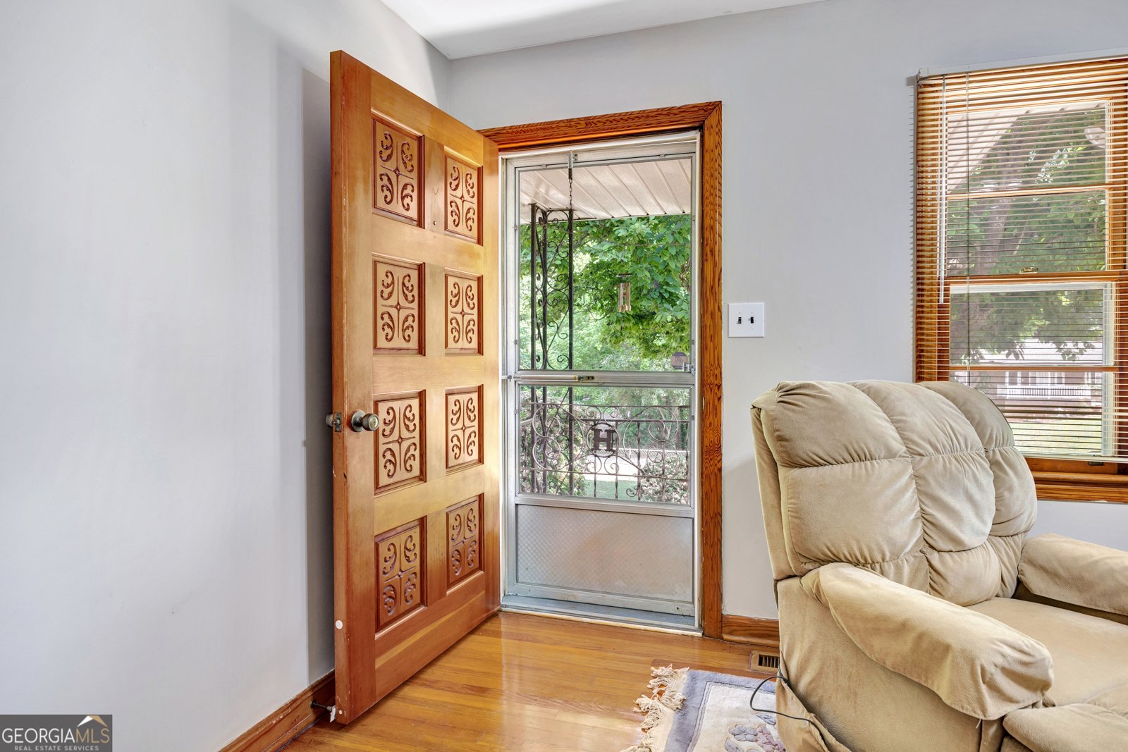 367 Camilla Circle Mableton - Photo 6