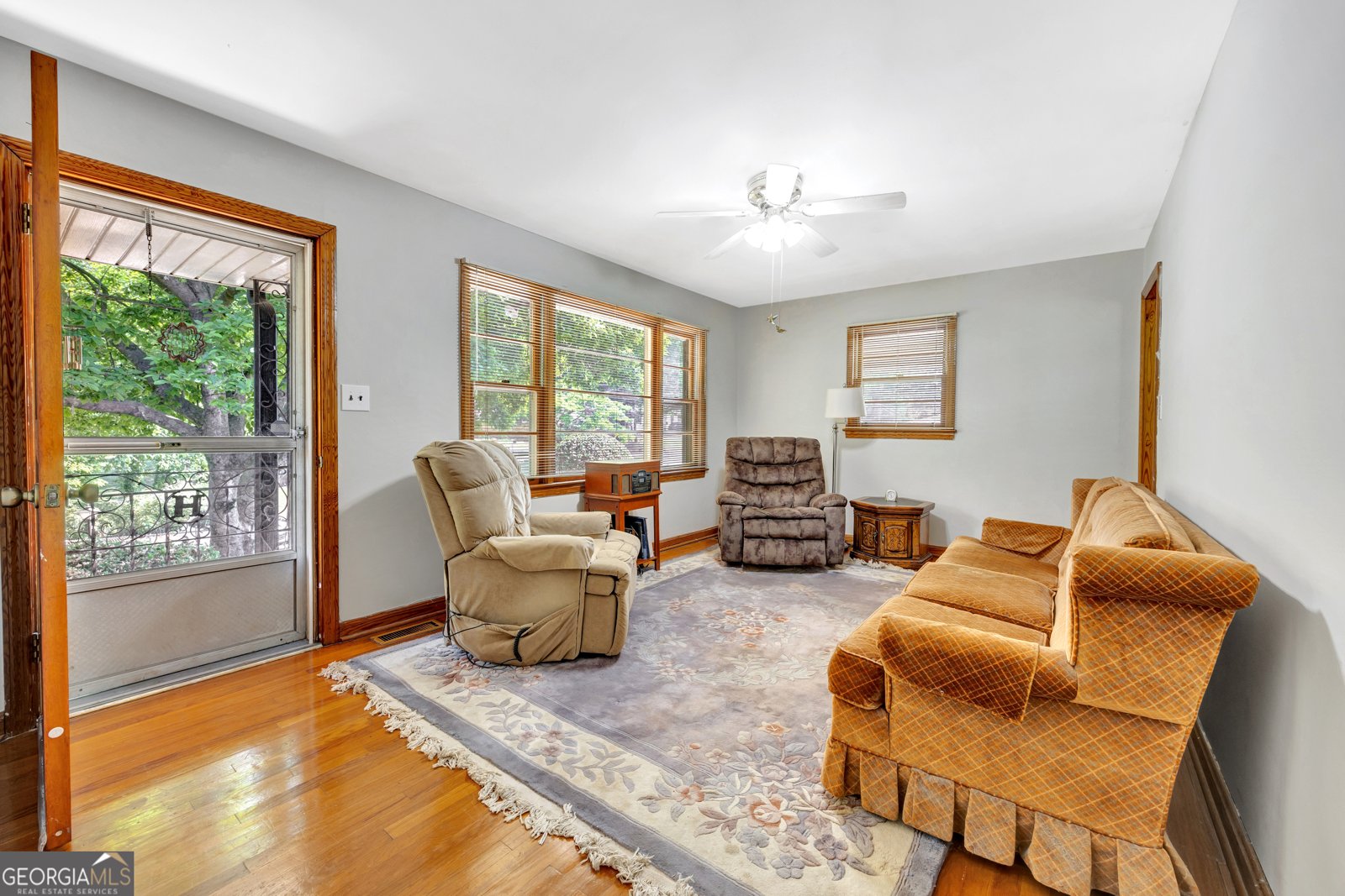 367 Camilla Circle Mableton - Photo 7